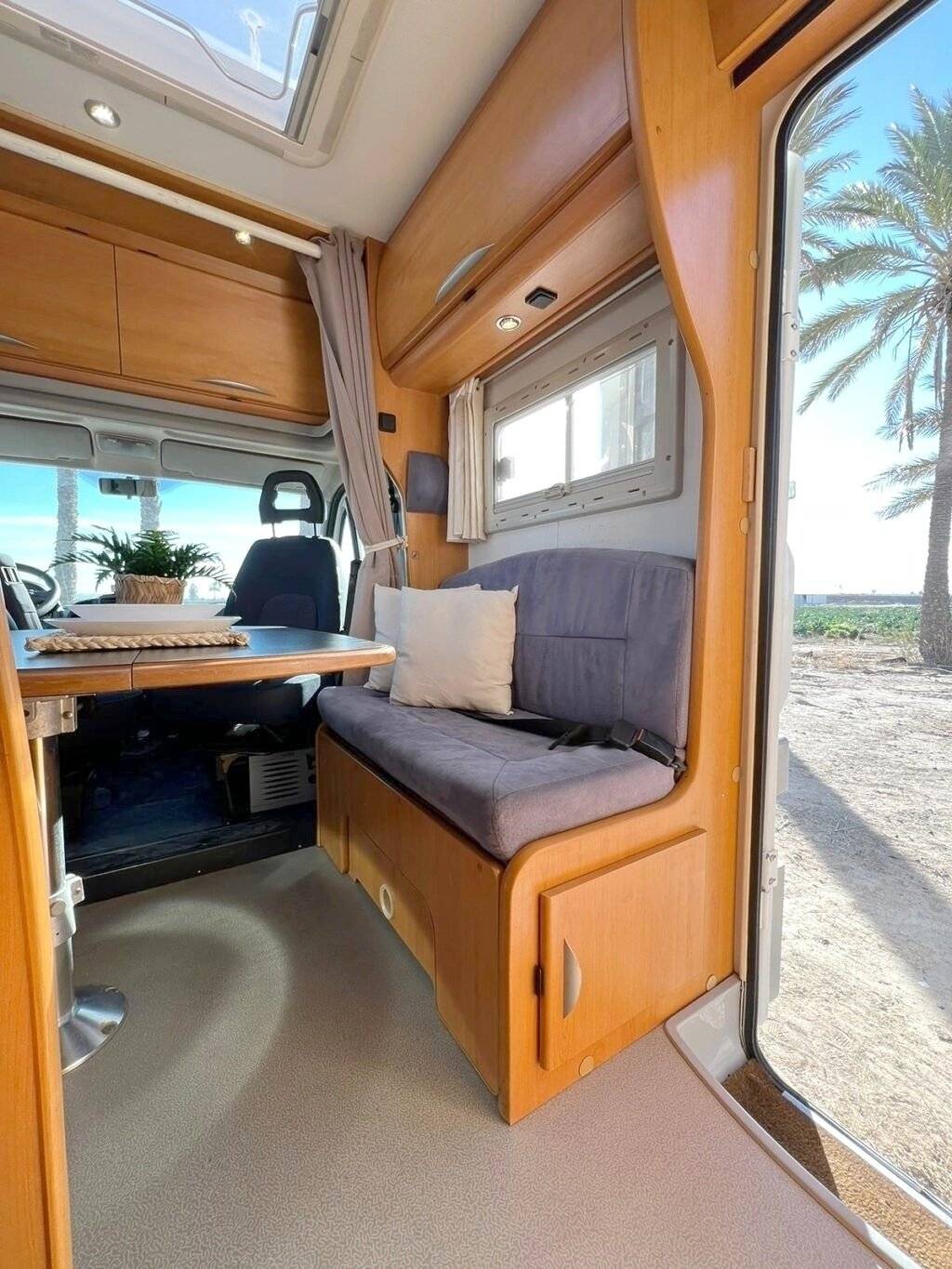 Autostar Citroën jumper