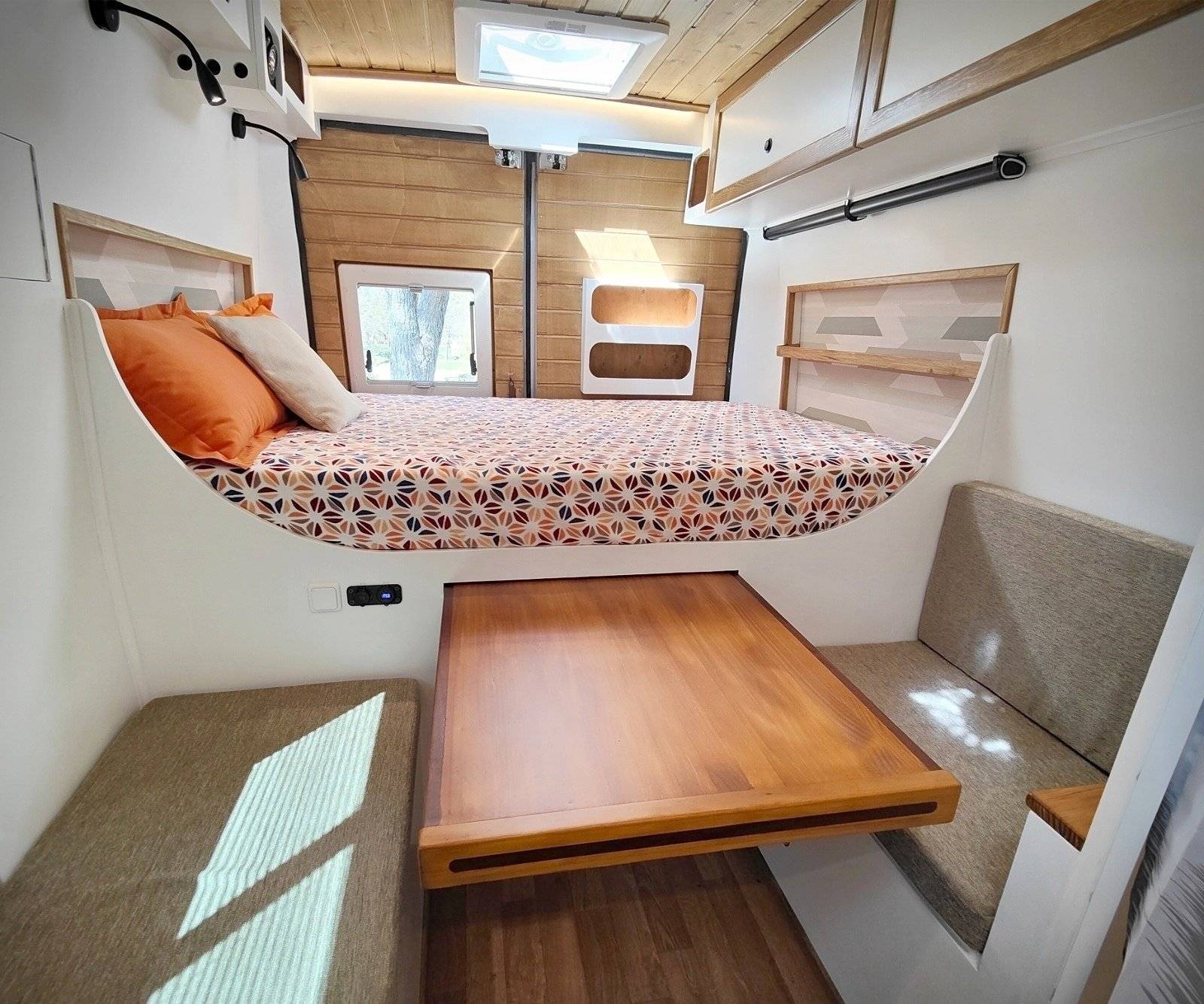 Ki Campers Citroën jumper