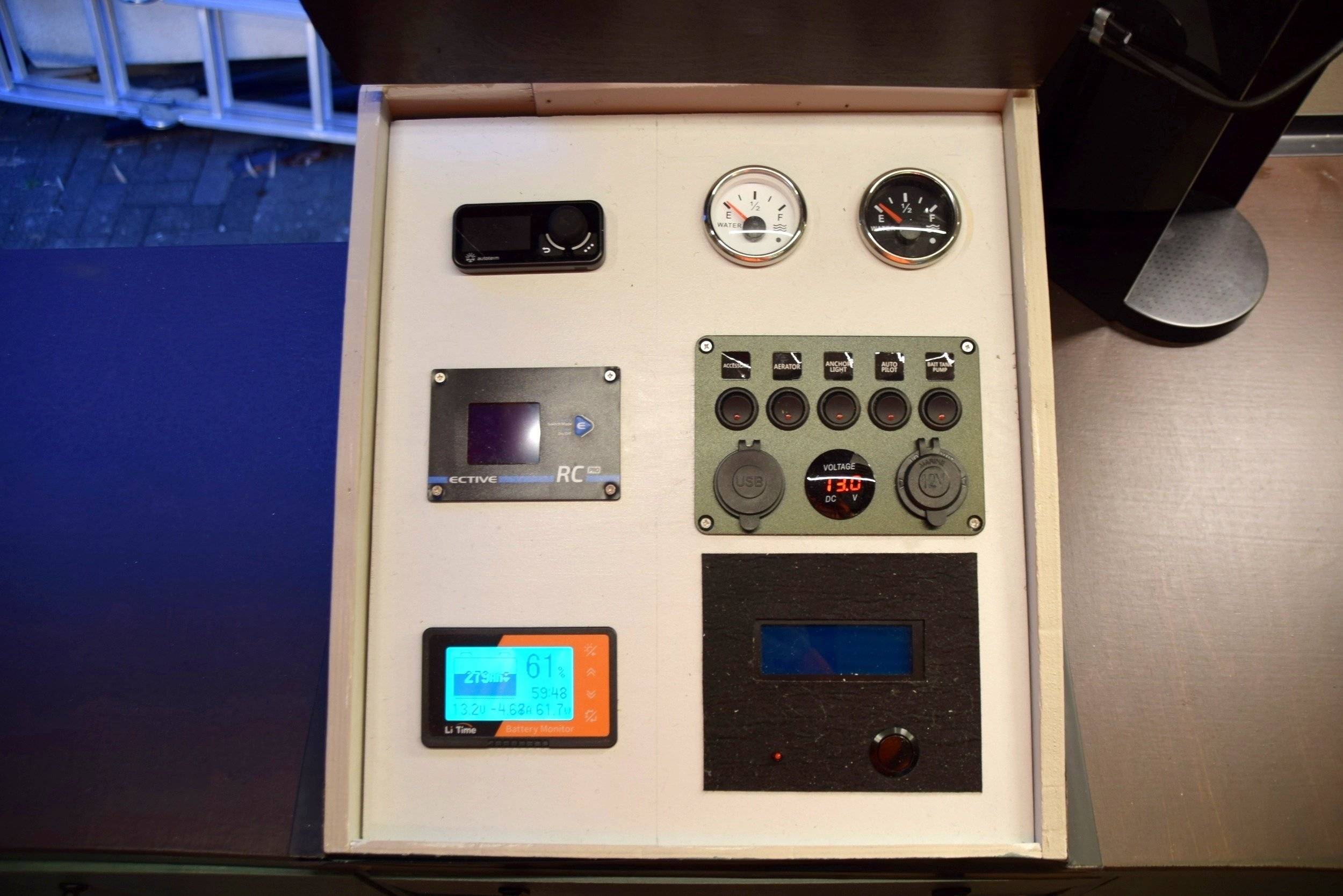 Ford Transit 2,0 l 130 ch