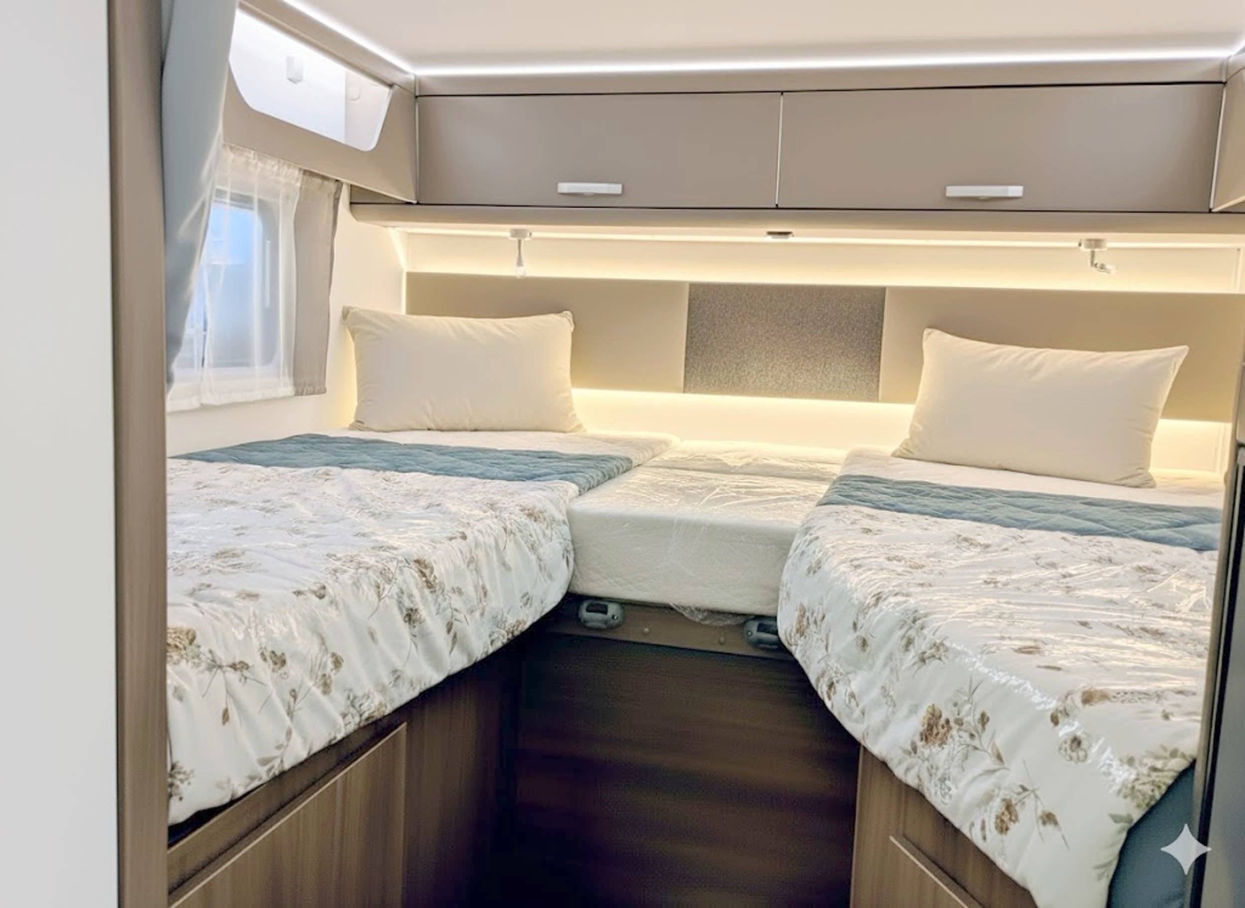 Dormidas Fiat - Yescapa