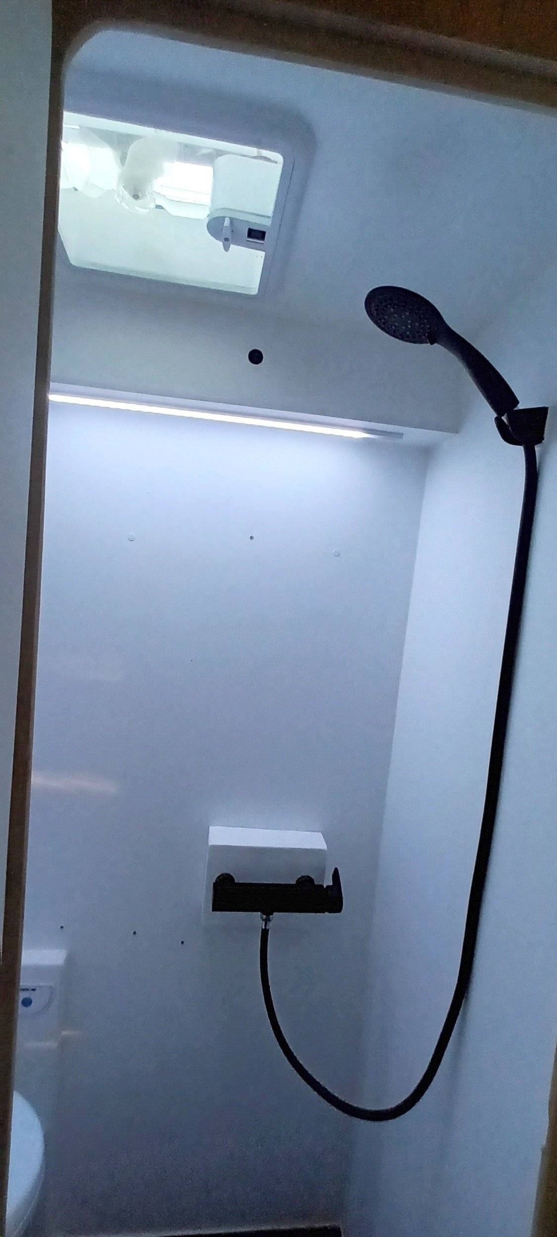 J CAMPER OVERLAND FIAT DUCATO