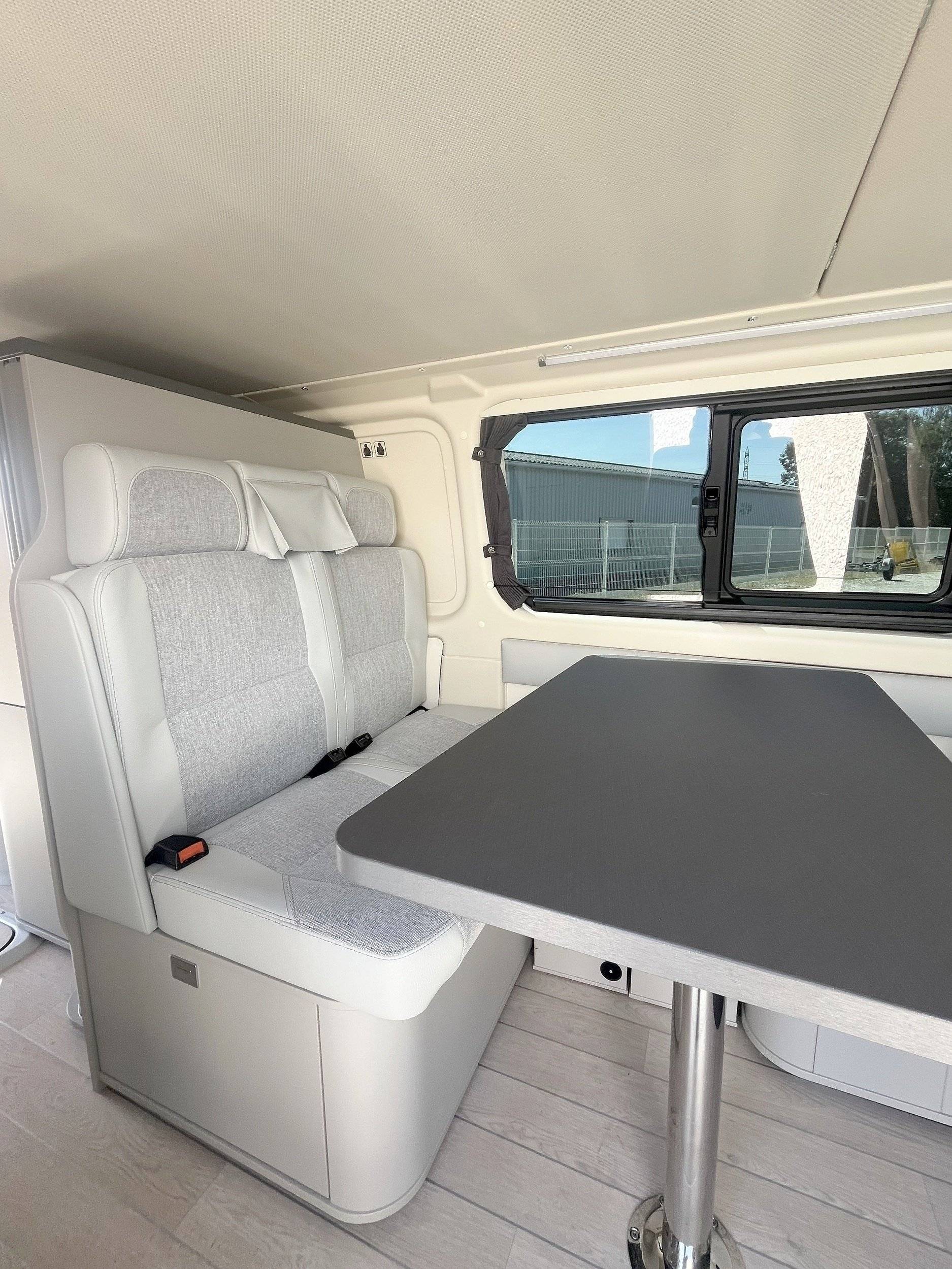 Westfalia Kepler One