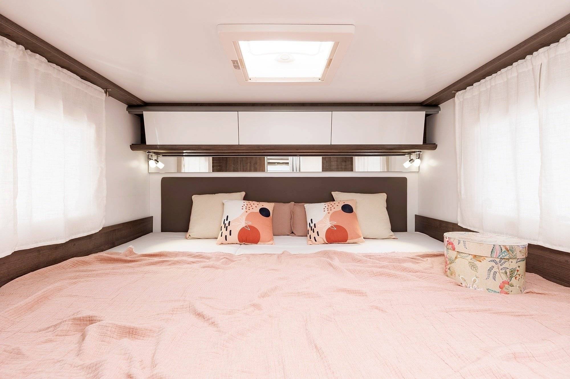 Benimar TESSORO 463UP