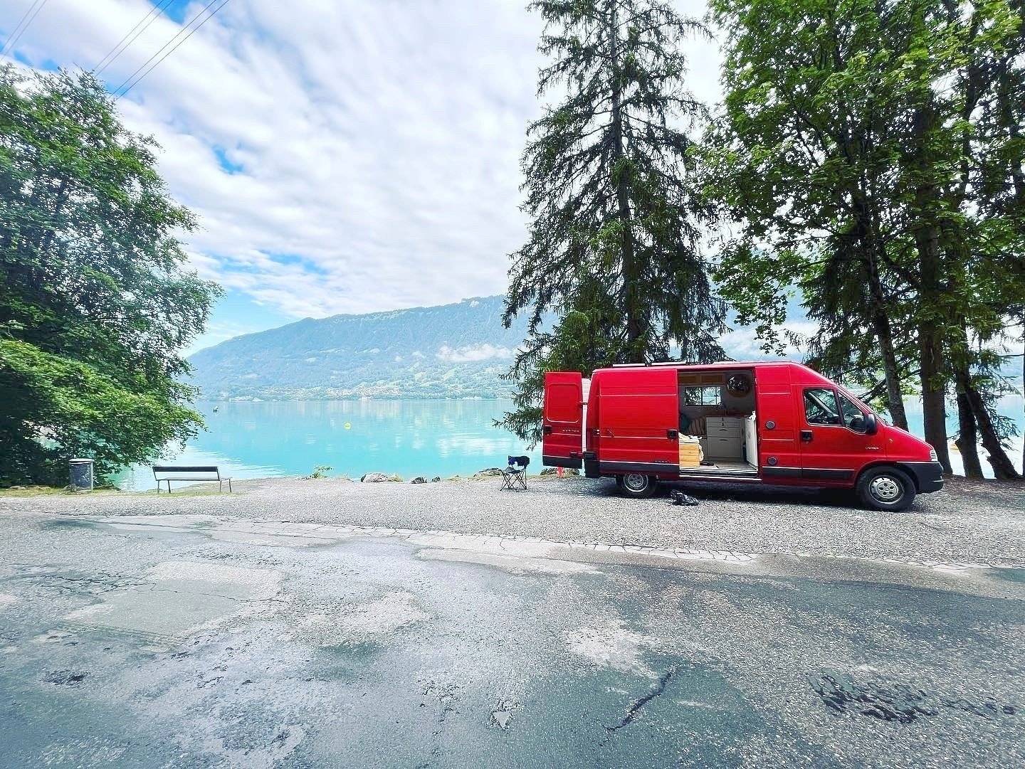 Citroën Jumper 2,8 HDI