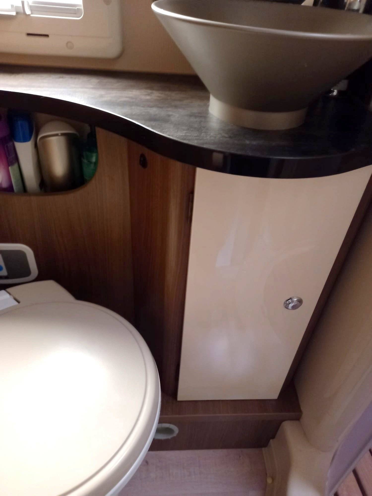 Challenger FIAT DUCATO