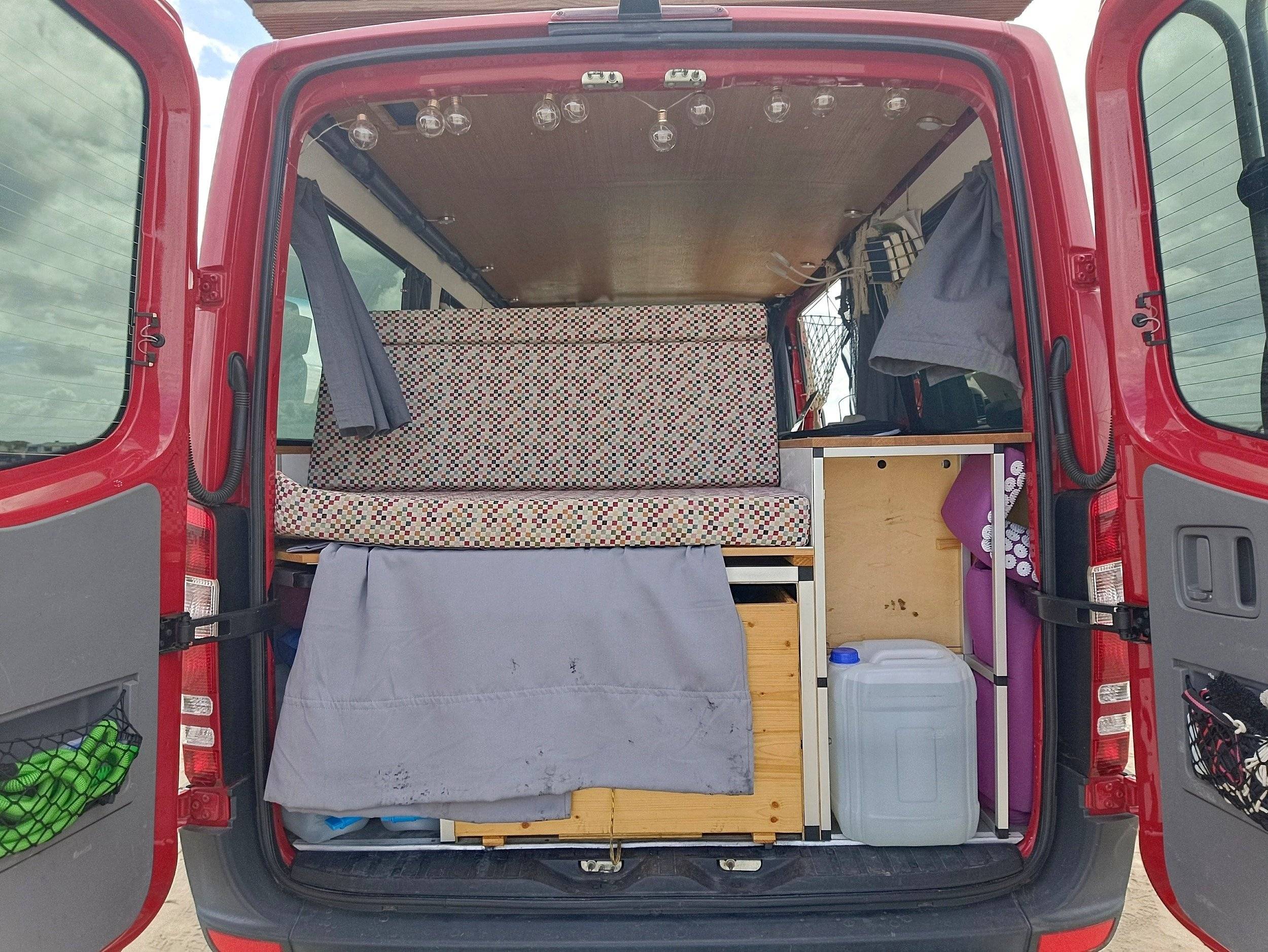 Mercedes Mercedes Sprinter 313 cdi