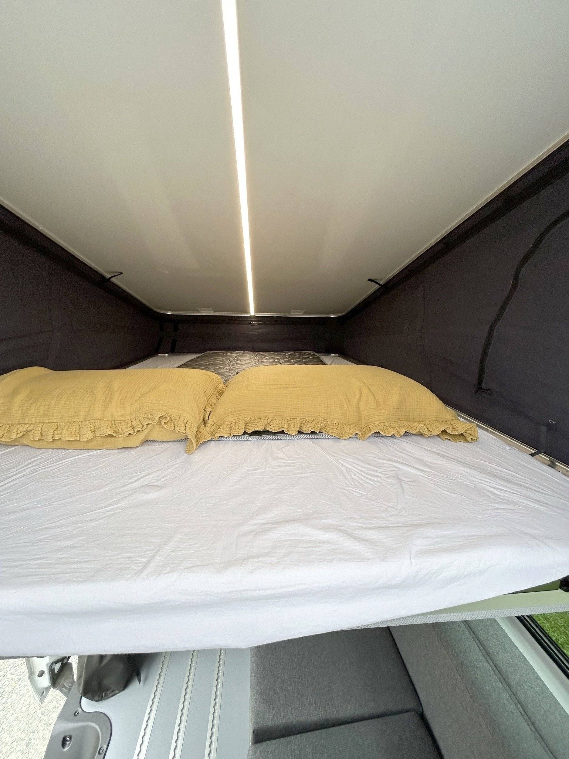 Renault Trafic III L1-H1 1.6L 125cv