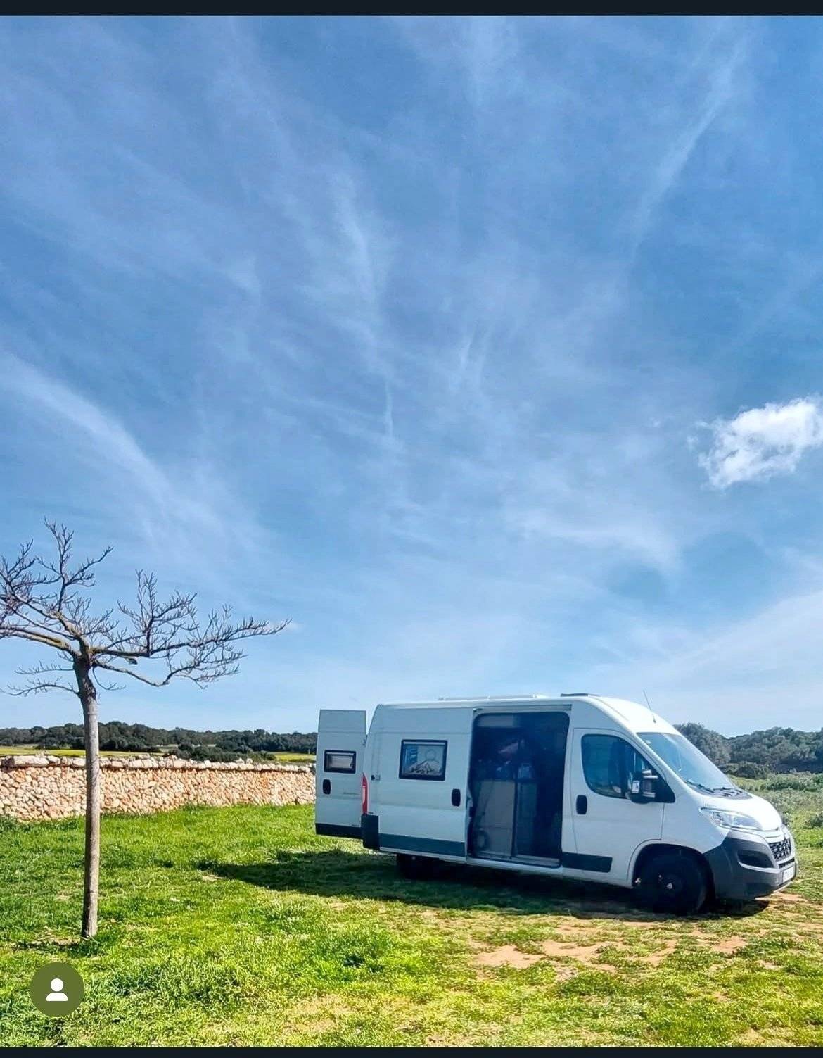 Citroën Jumper 2,2 l 110 ch