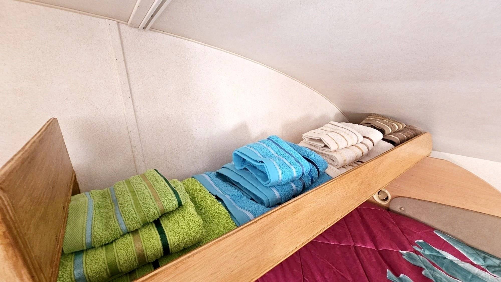 Eura Mobil Ford Transit 120