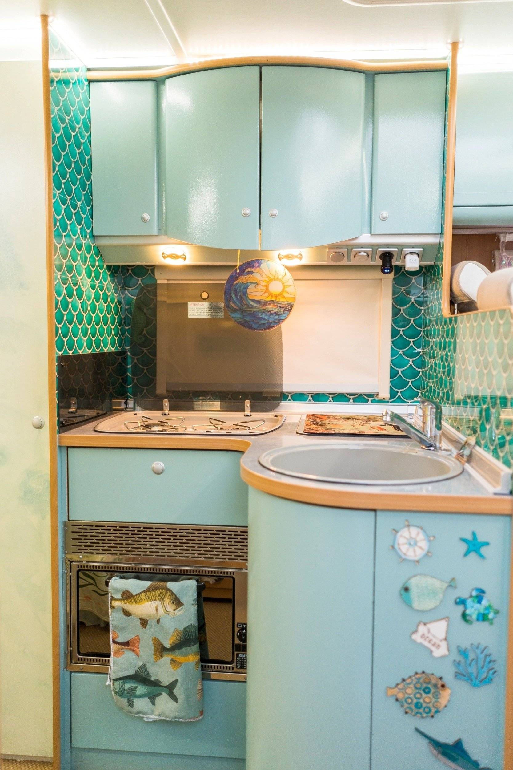 Bürstner Master 2,3 l 145 ch