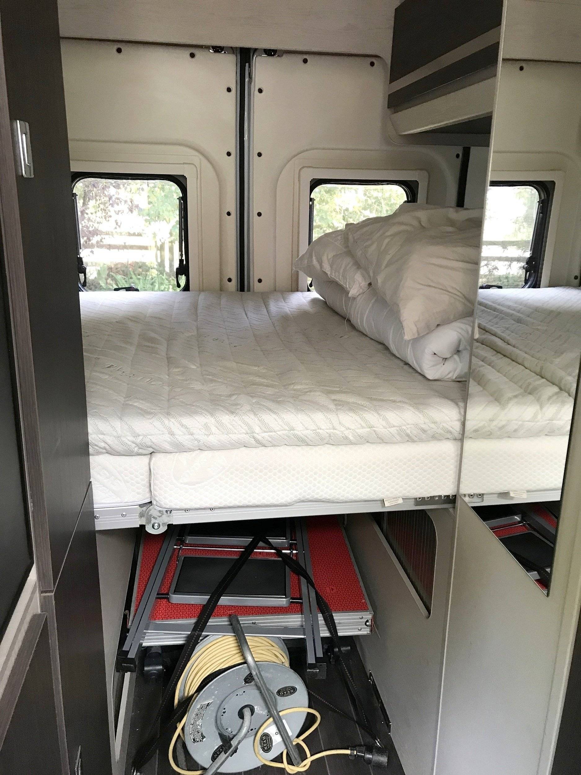 Rimor Fiat Ducato 140 CV