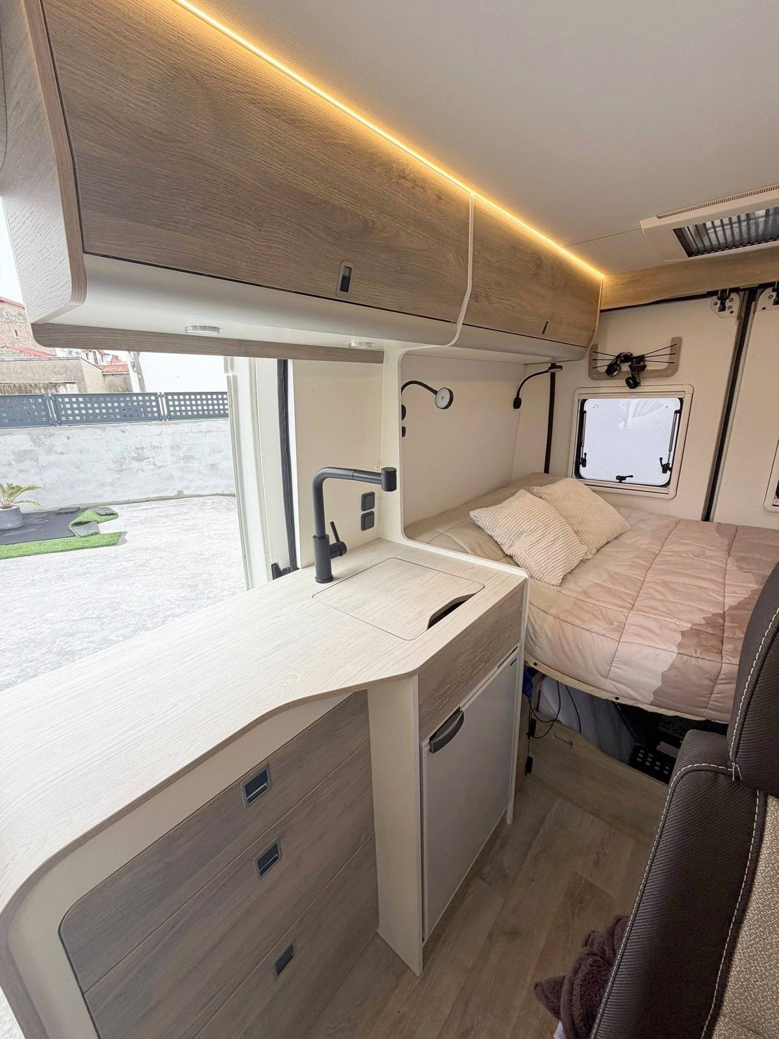 Innovans Citroen Jumper