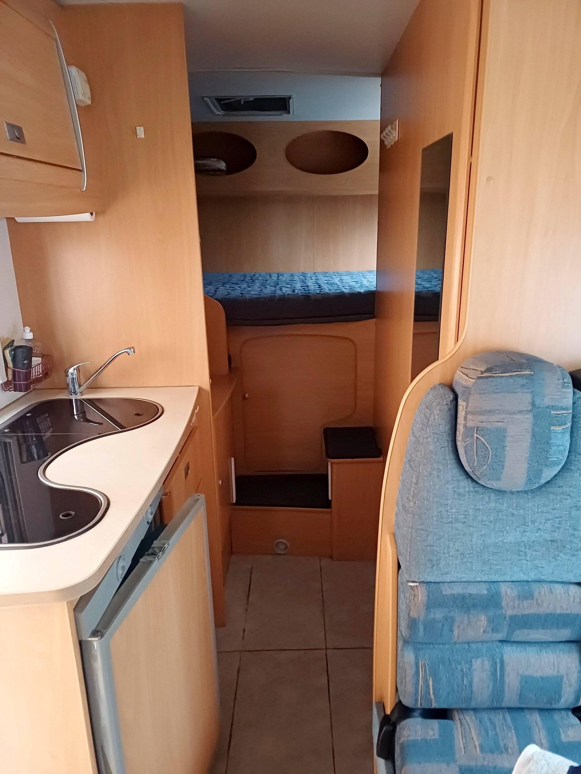 Challenger CHALLENGER GENESIS 47