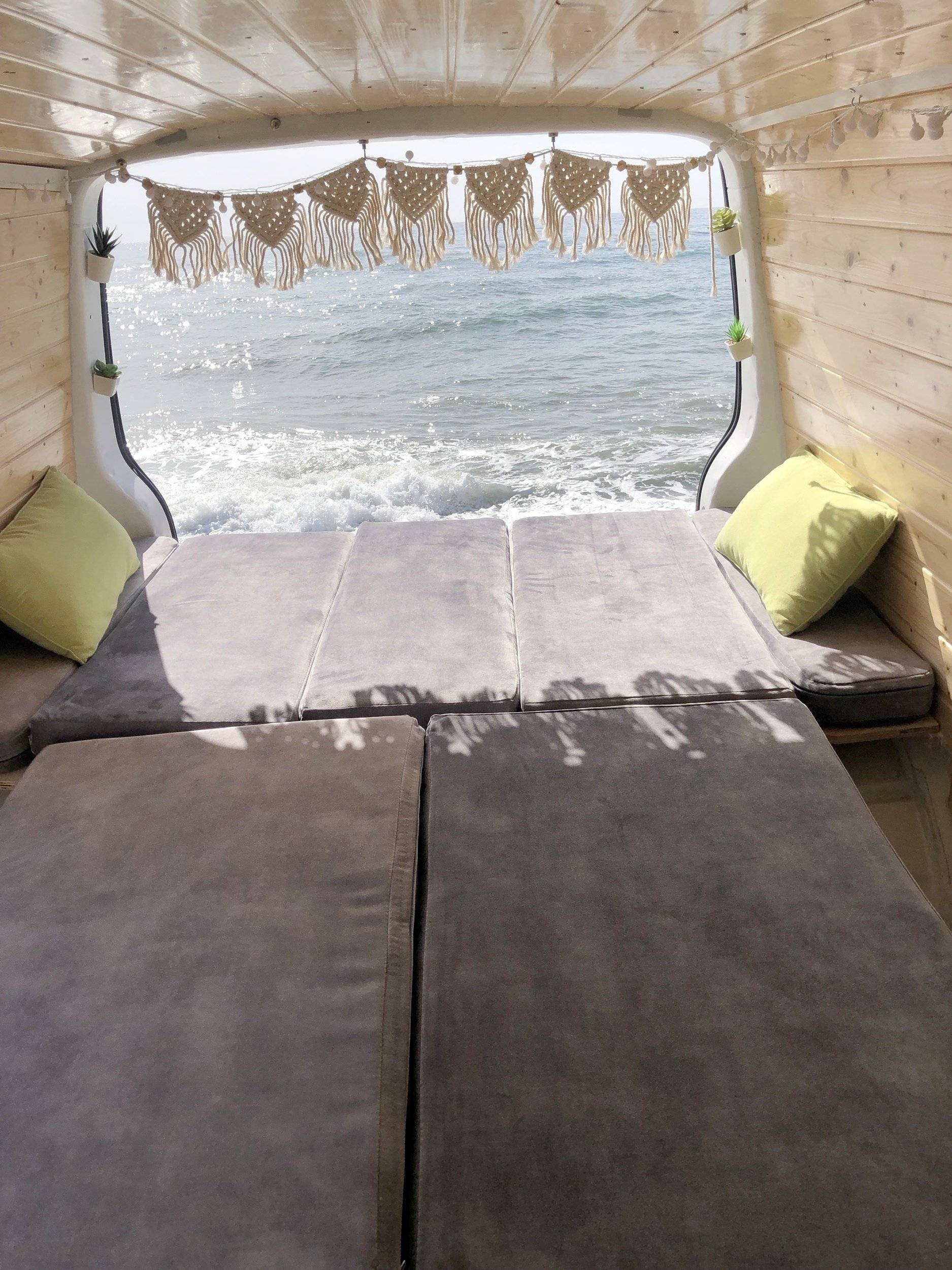 Volkswagen Transporter 1.9 TDI