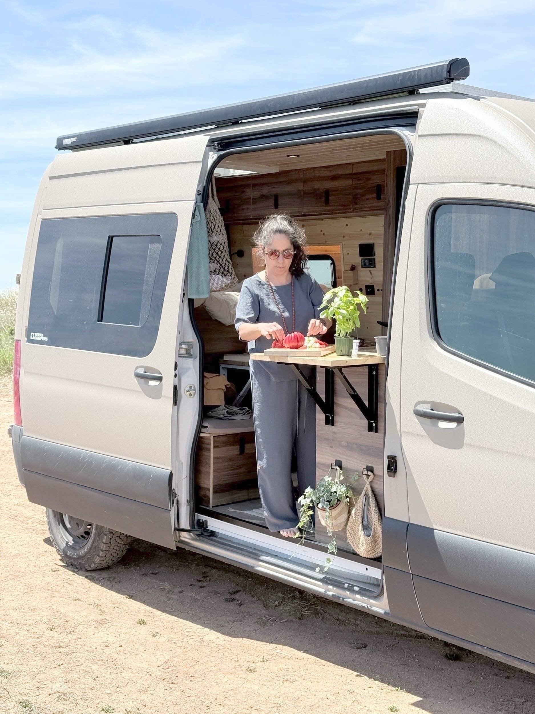 Mercedes Sprinter 315 CDI