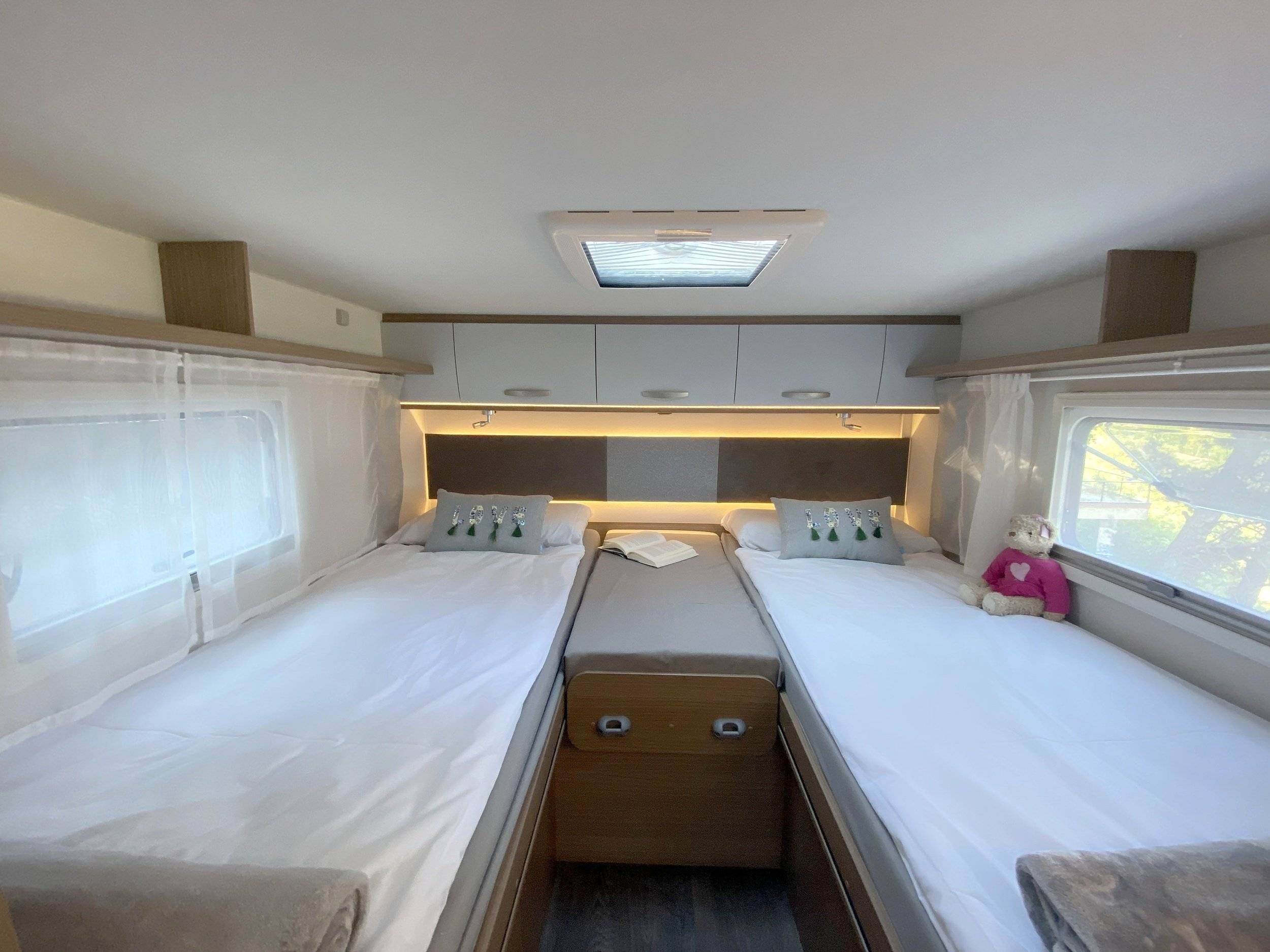 Sunlight Sunlight T68 Adventure