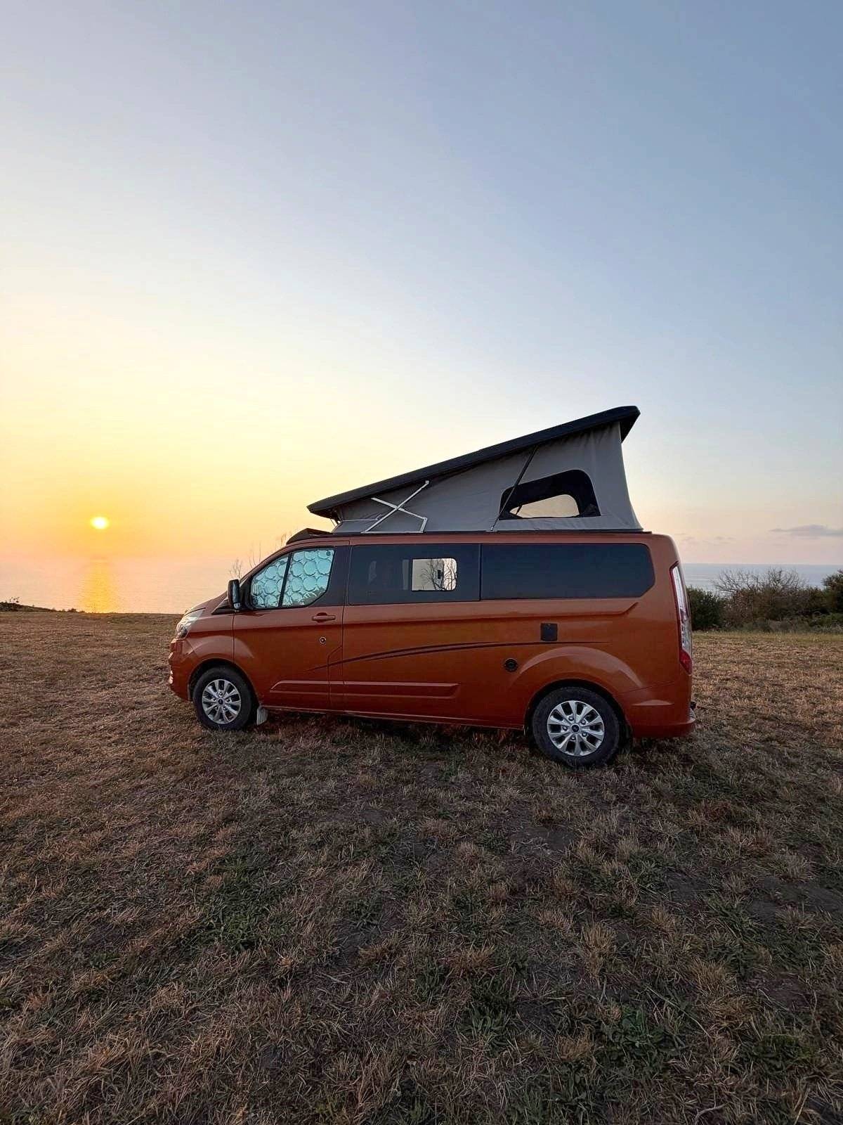 Font Vendôme Autocamp Xl