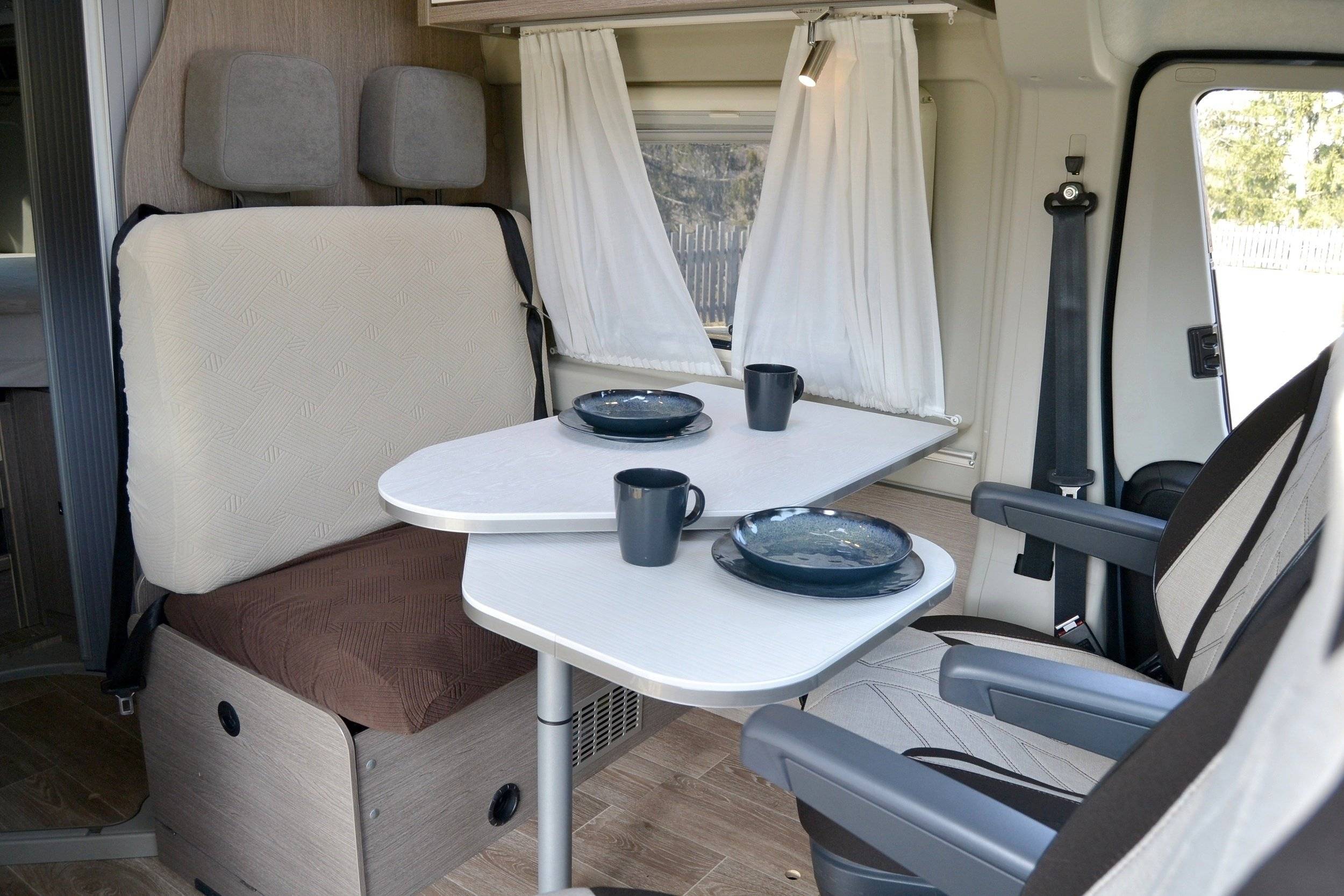 Pössl Pössl 2WinR Plus