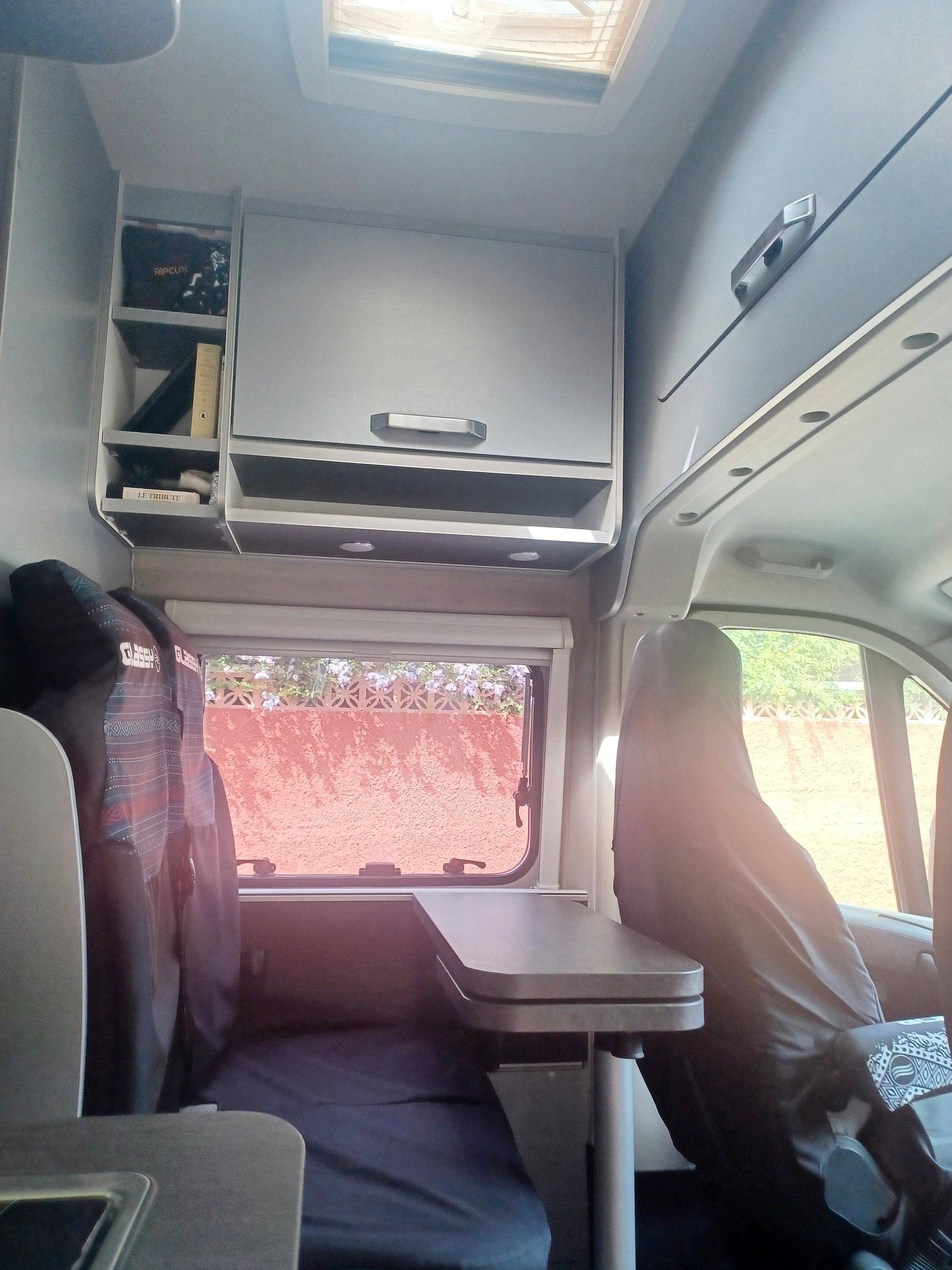 Weinsberg WEINSBERG OUTLAW