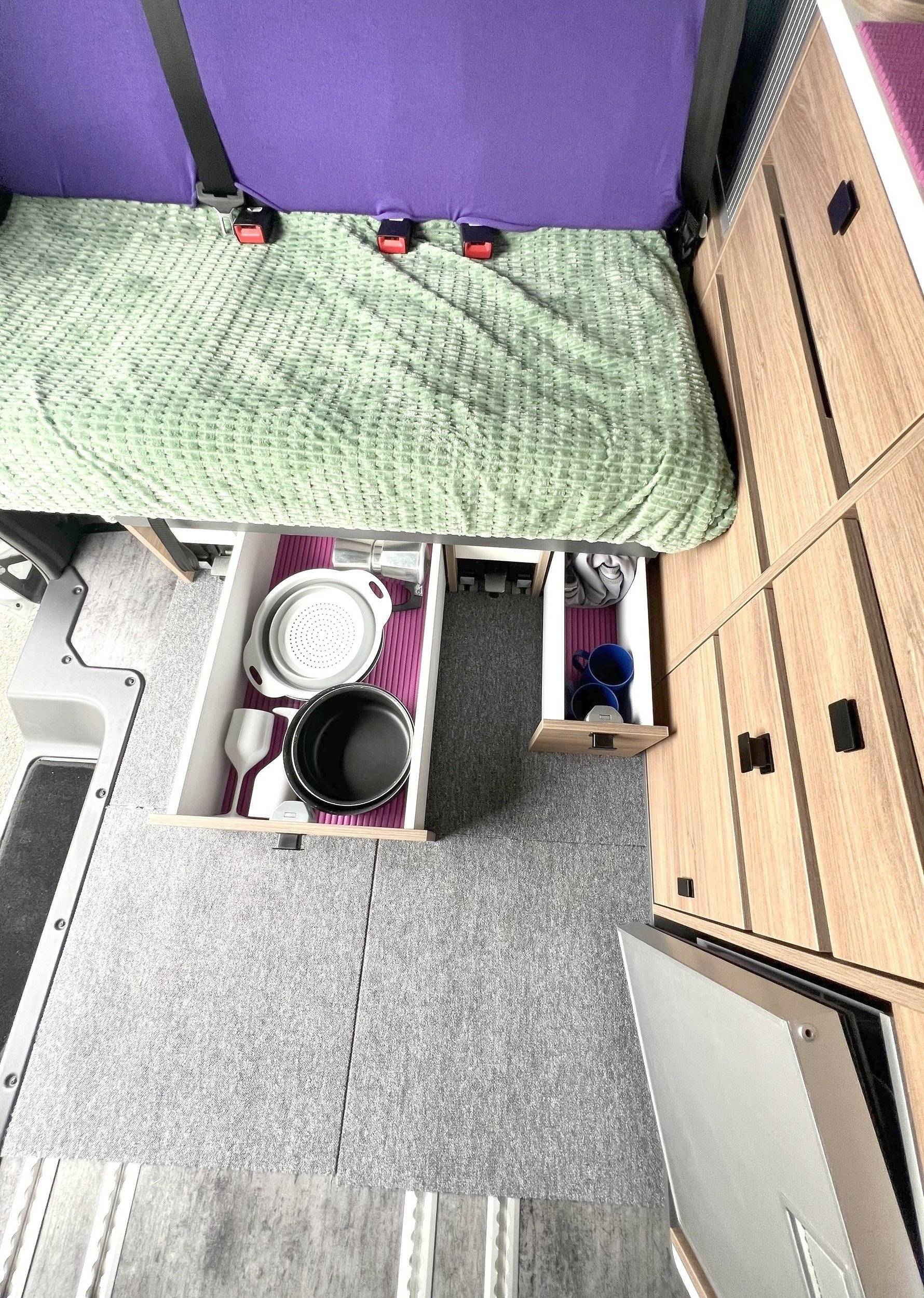 Bavaria Camp Trafic 3