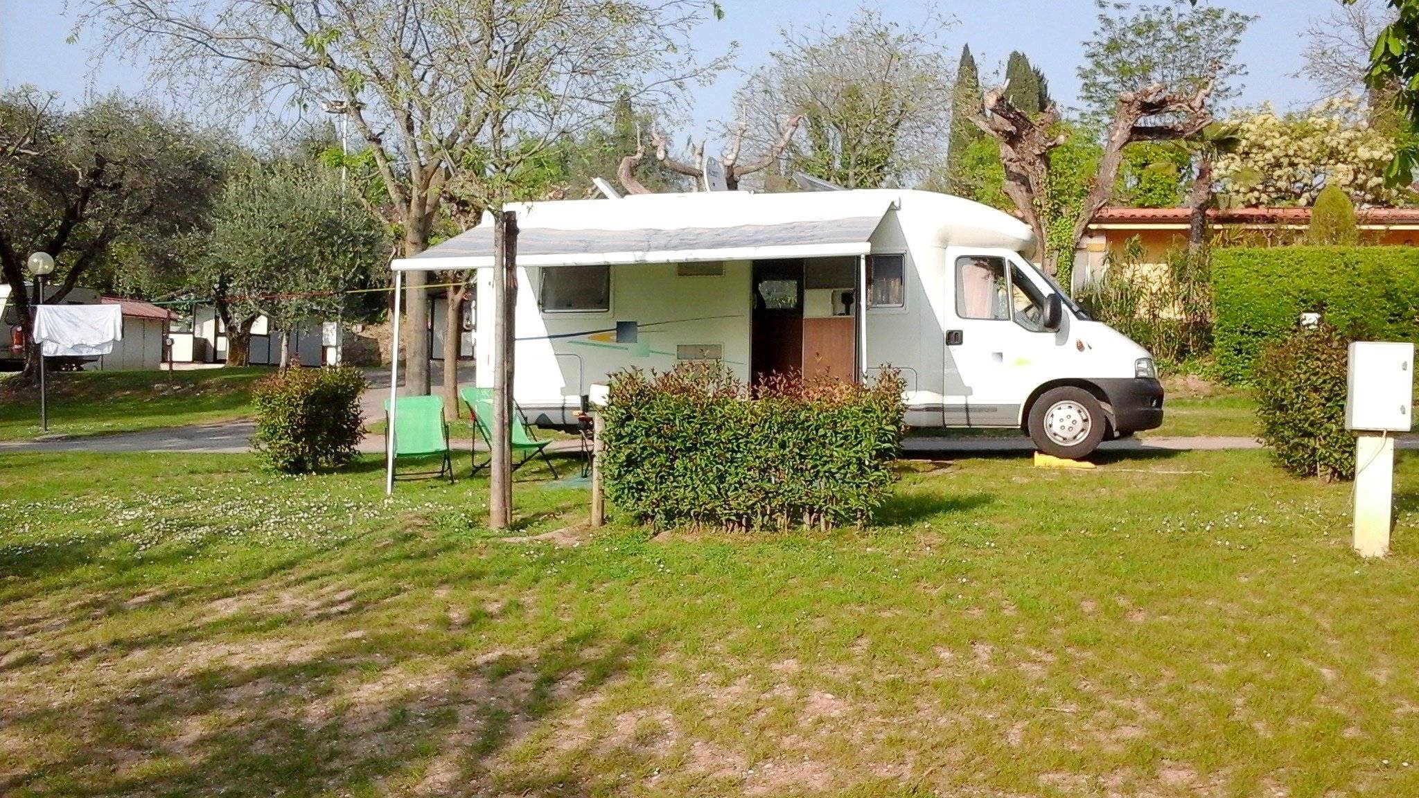 Chausson Odyssée