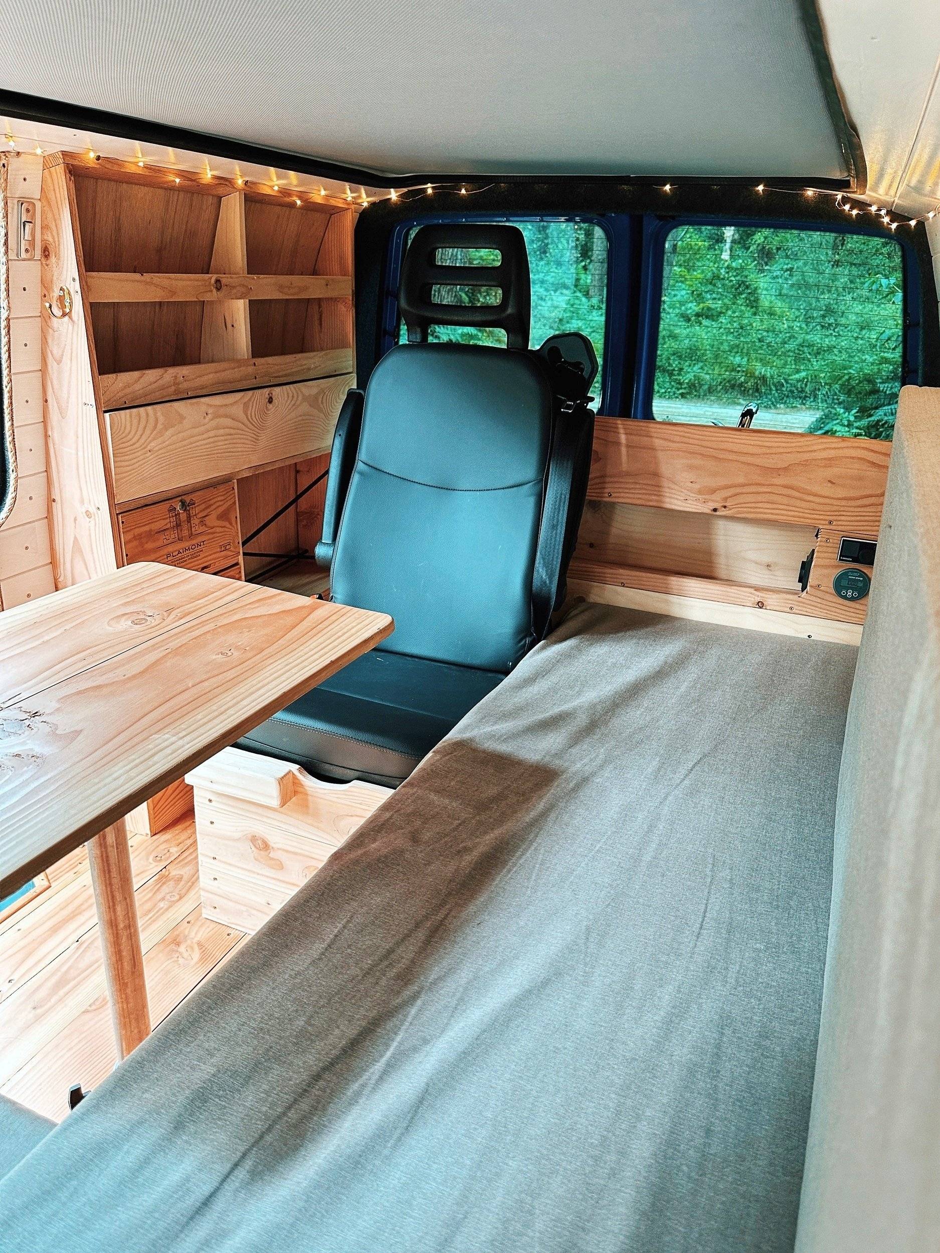 Volkswagen Volkswagen Transporter