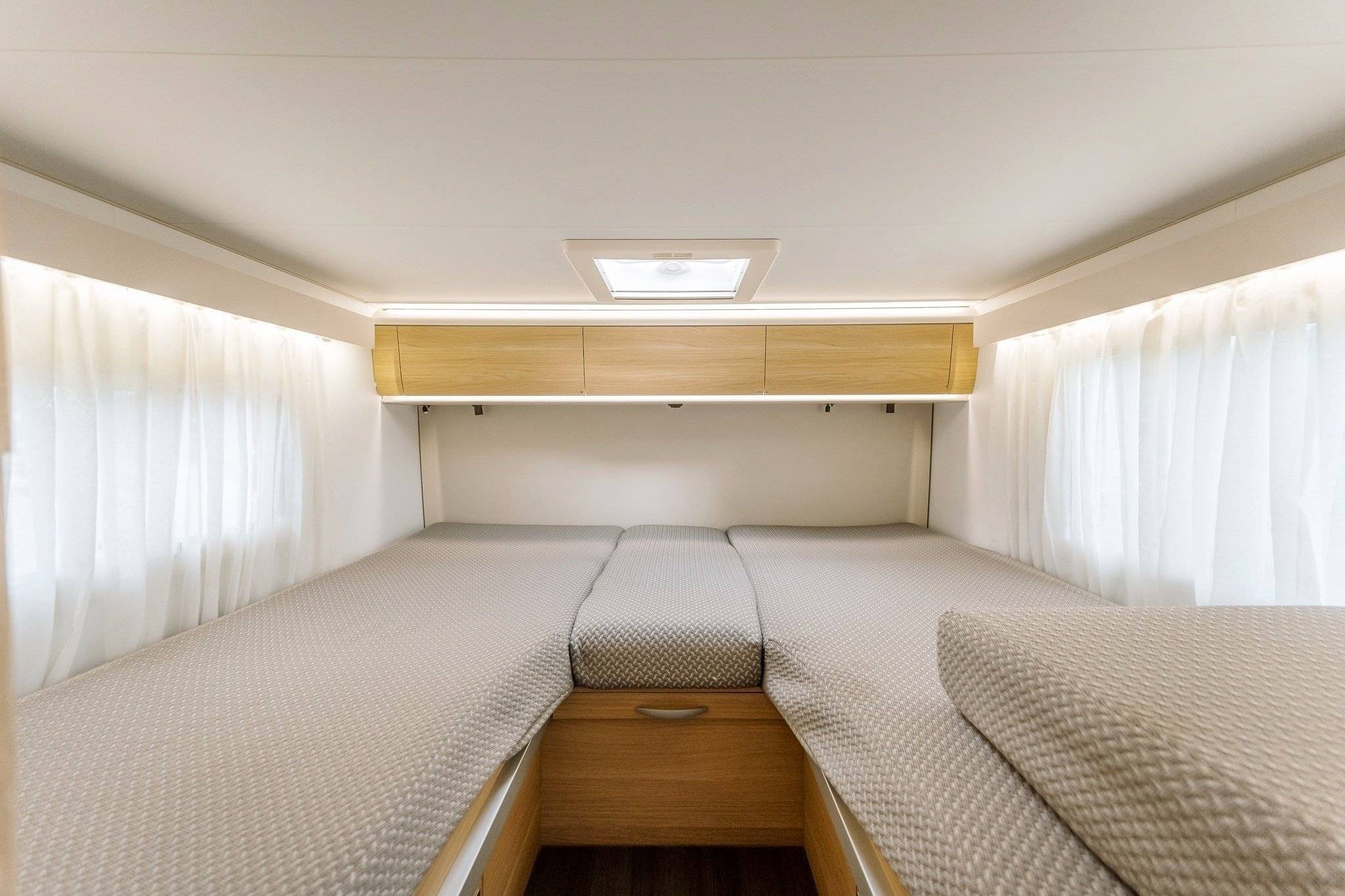 Adria Matrix 670 SL