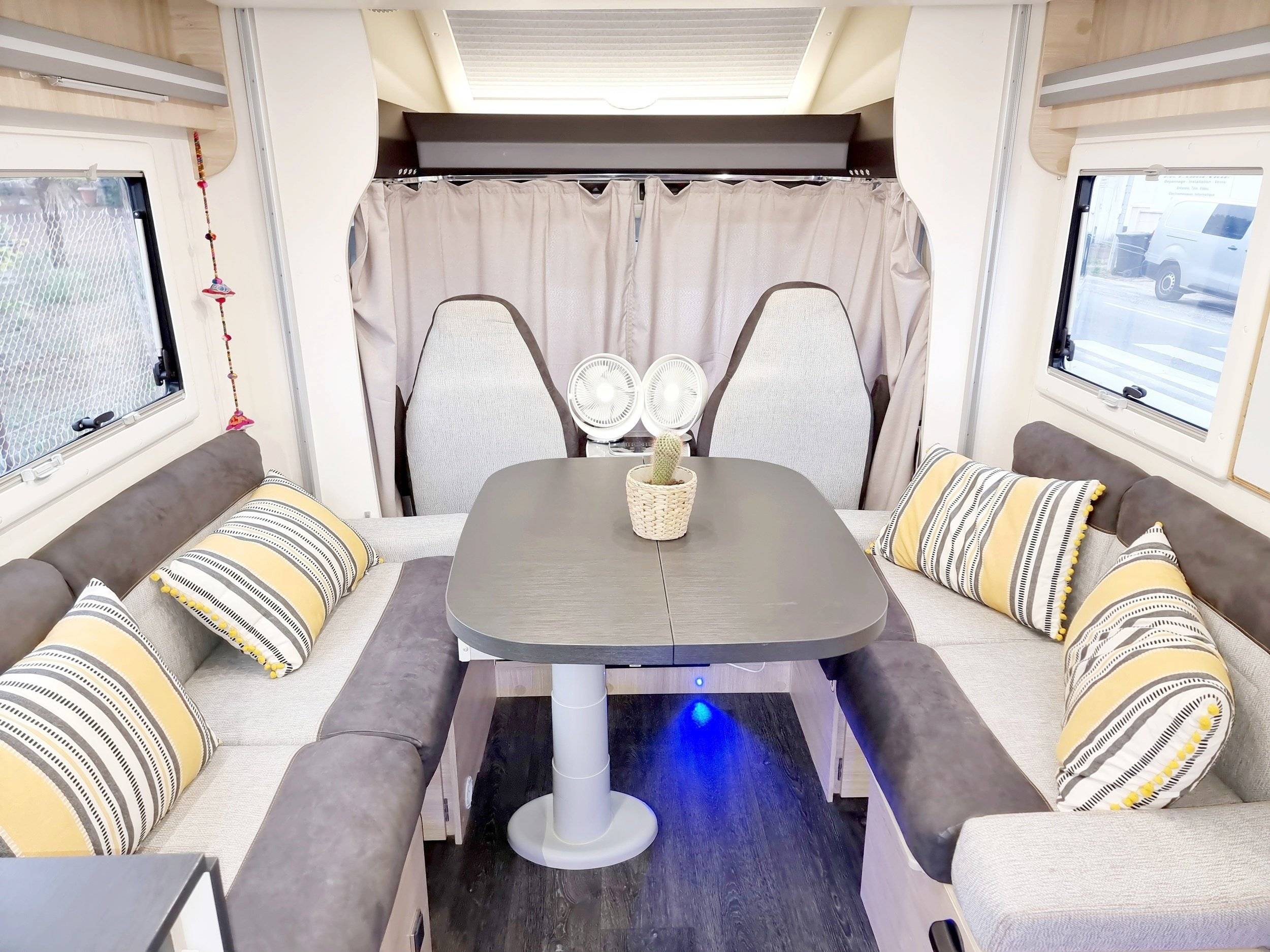 Chausson CHAUSSON 720