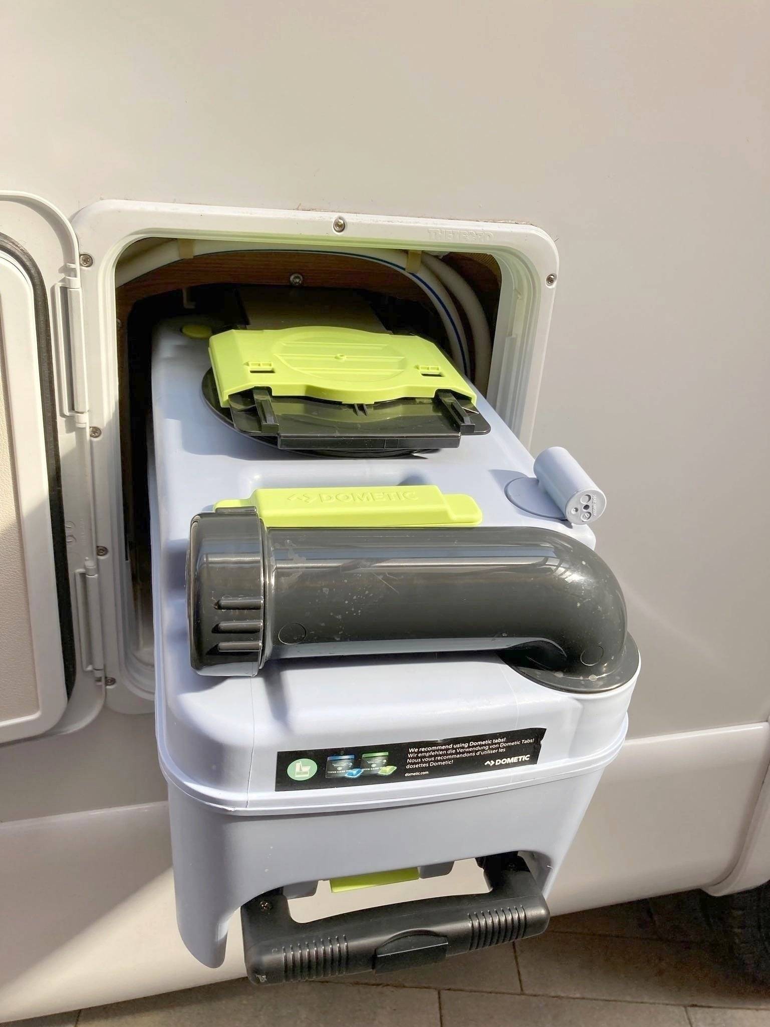 Weinsberg Weinsberg CaraTour 600 MQ 2021