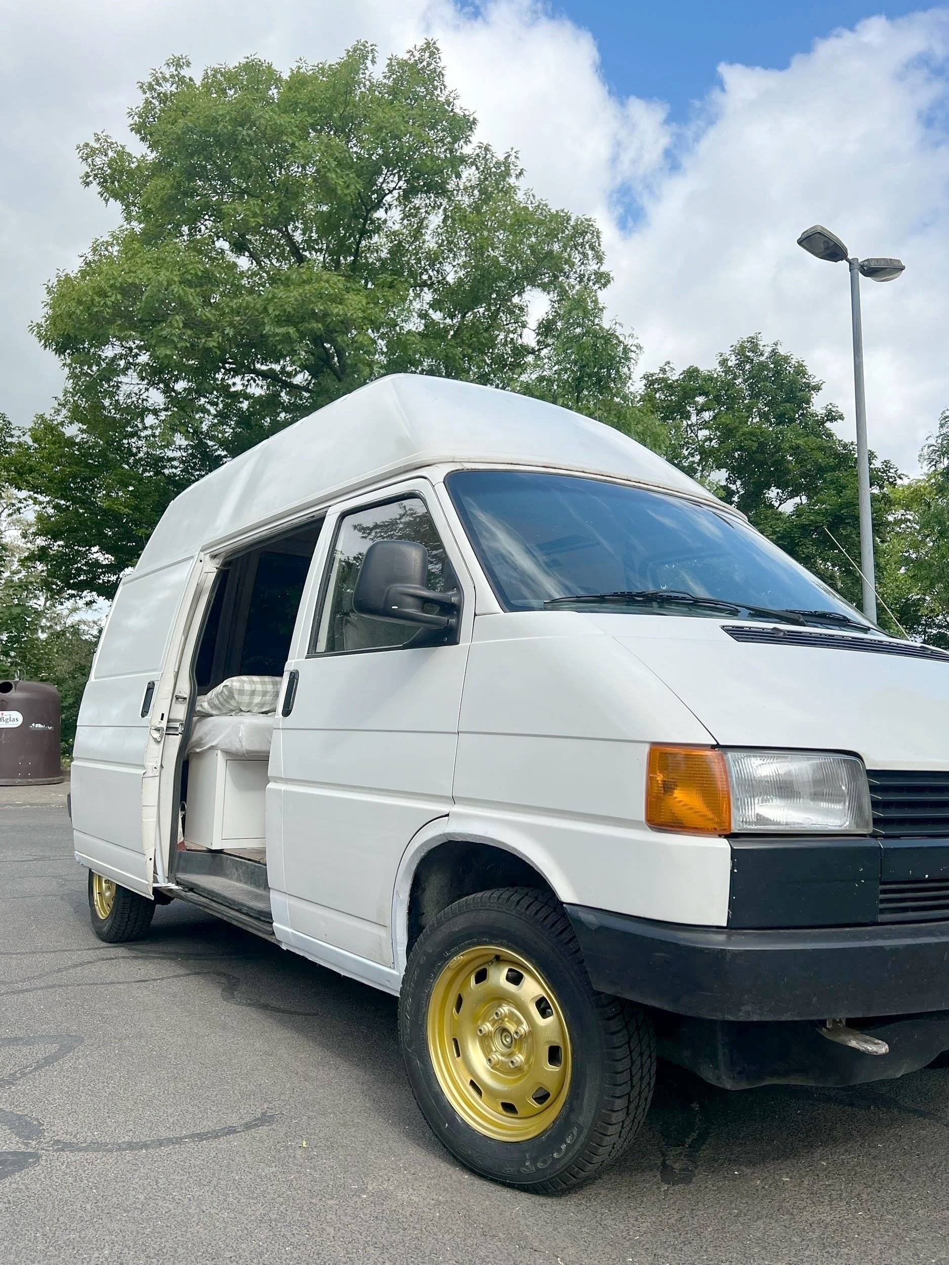 Volkswagen T4