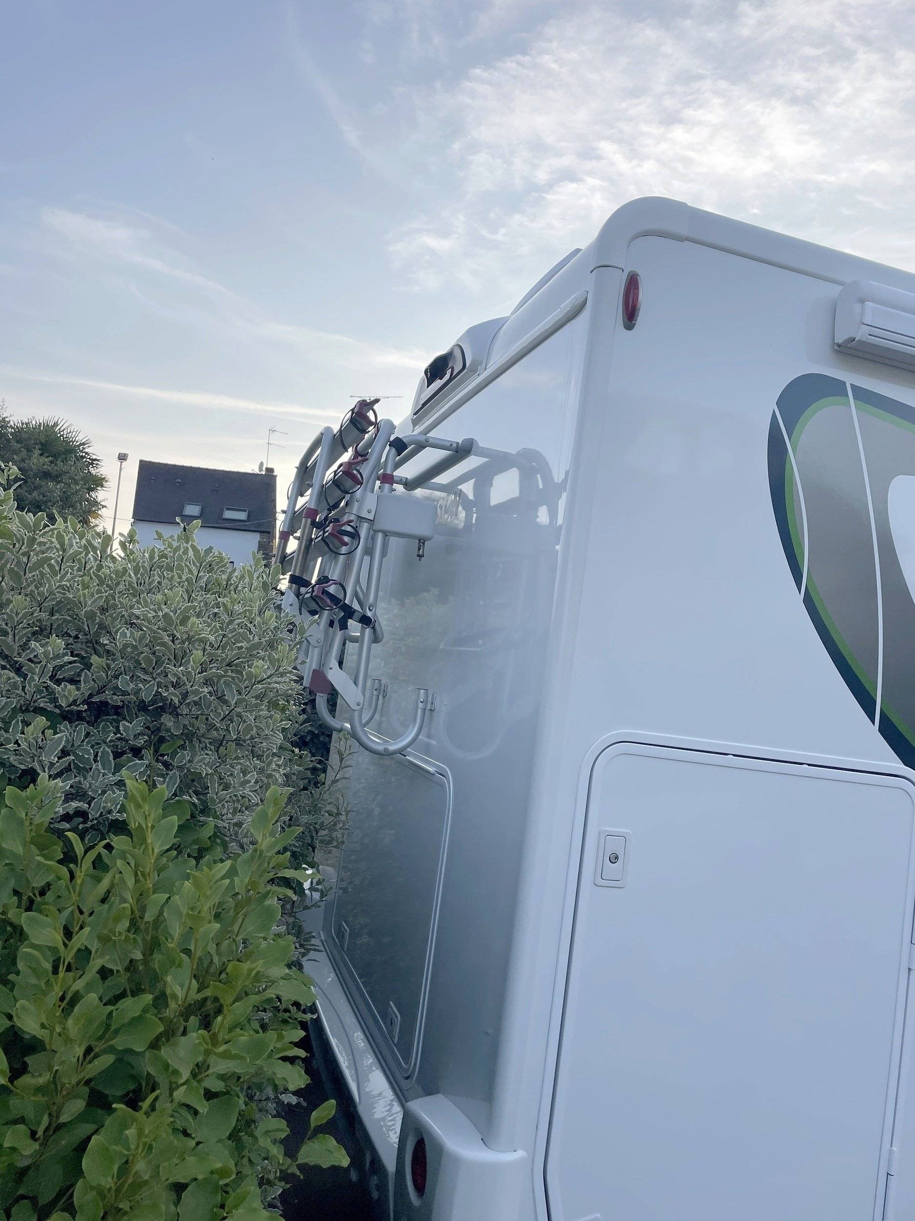 Chausson 02 Max Prestige