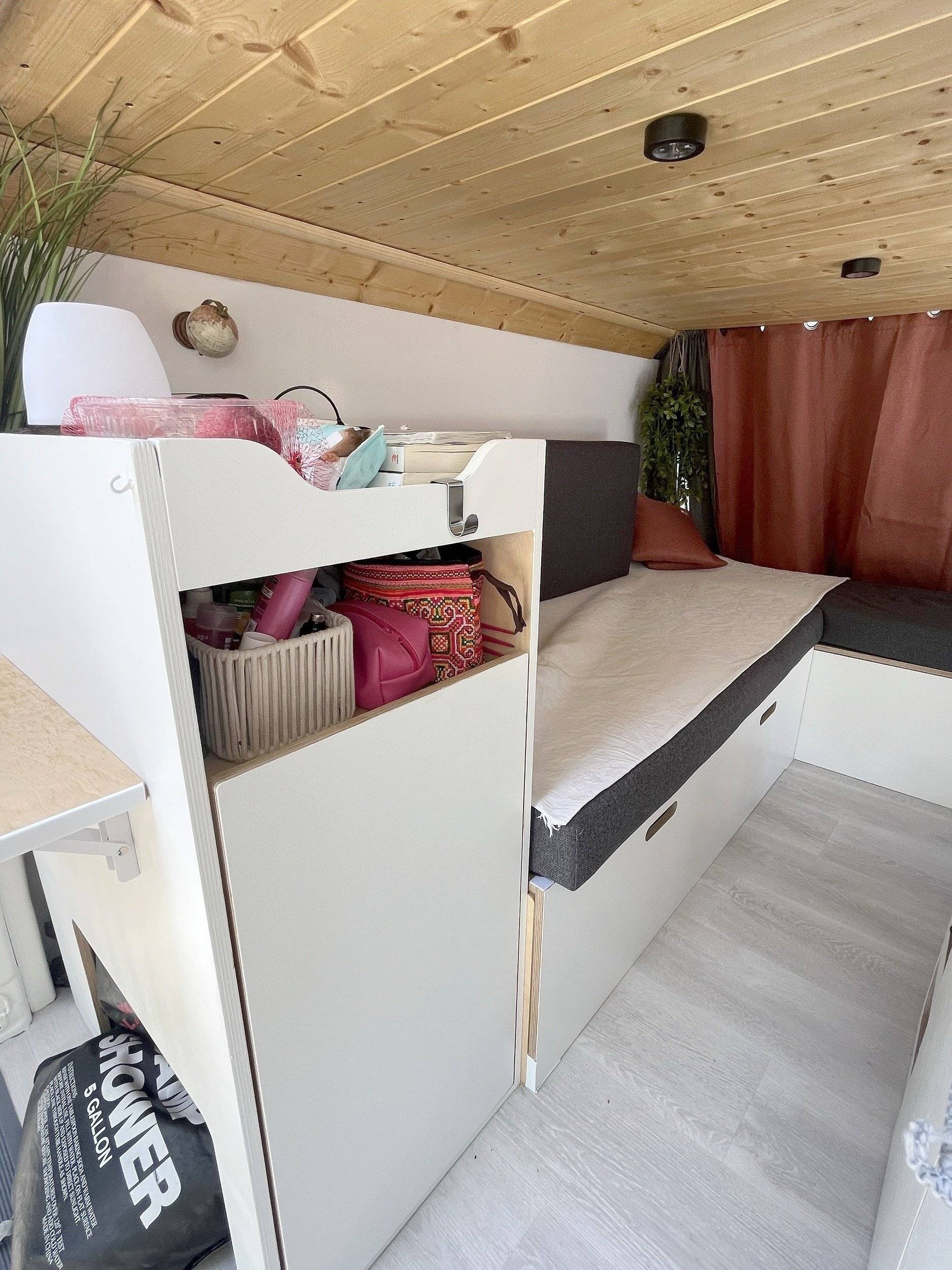 Renault Trafic 1,6 l 120 ch