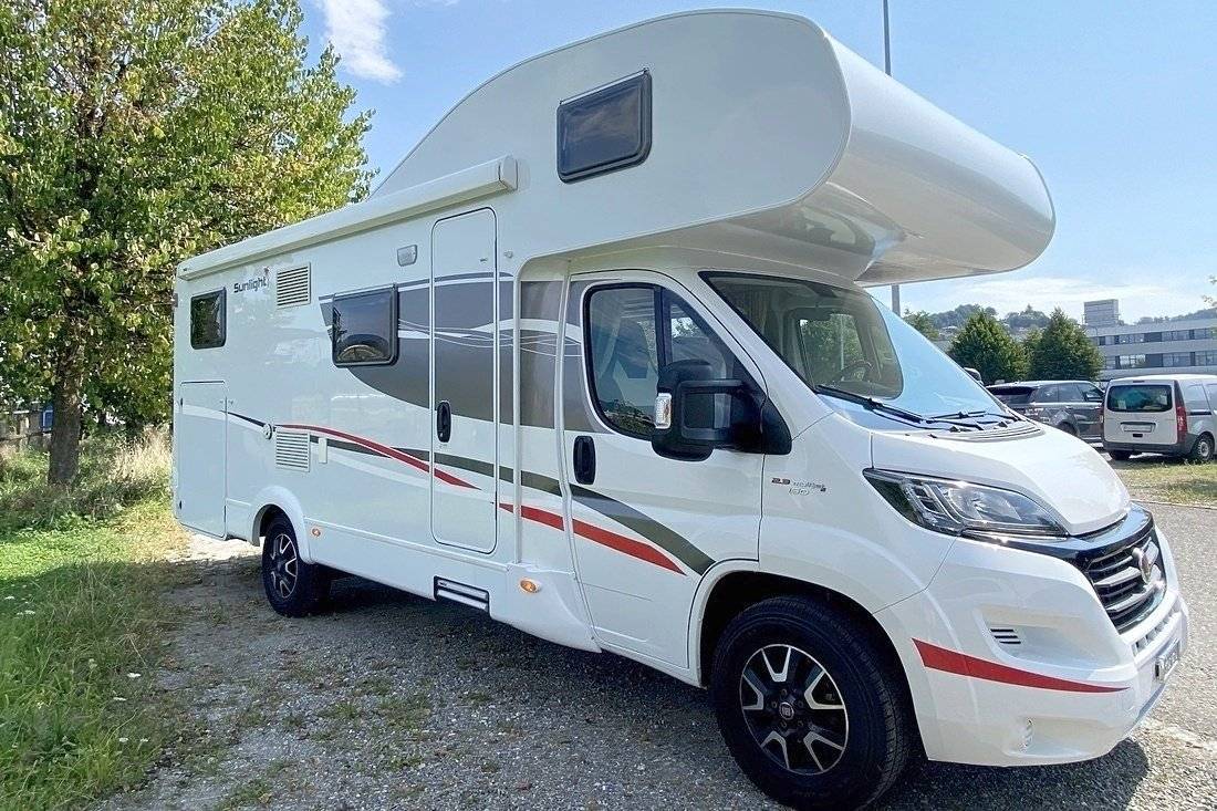 Sunlight Sunlight A70