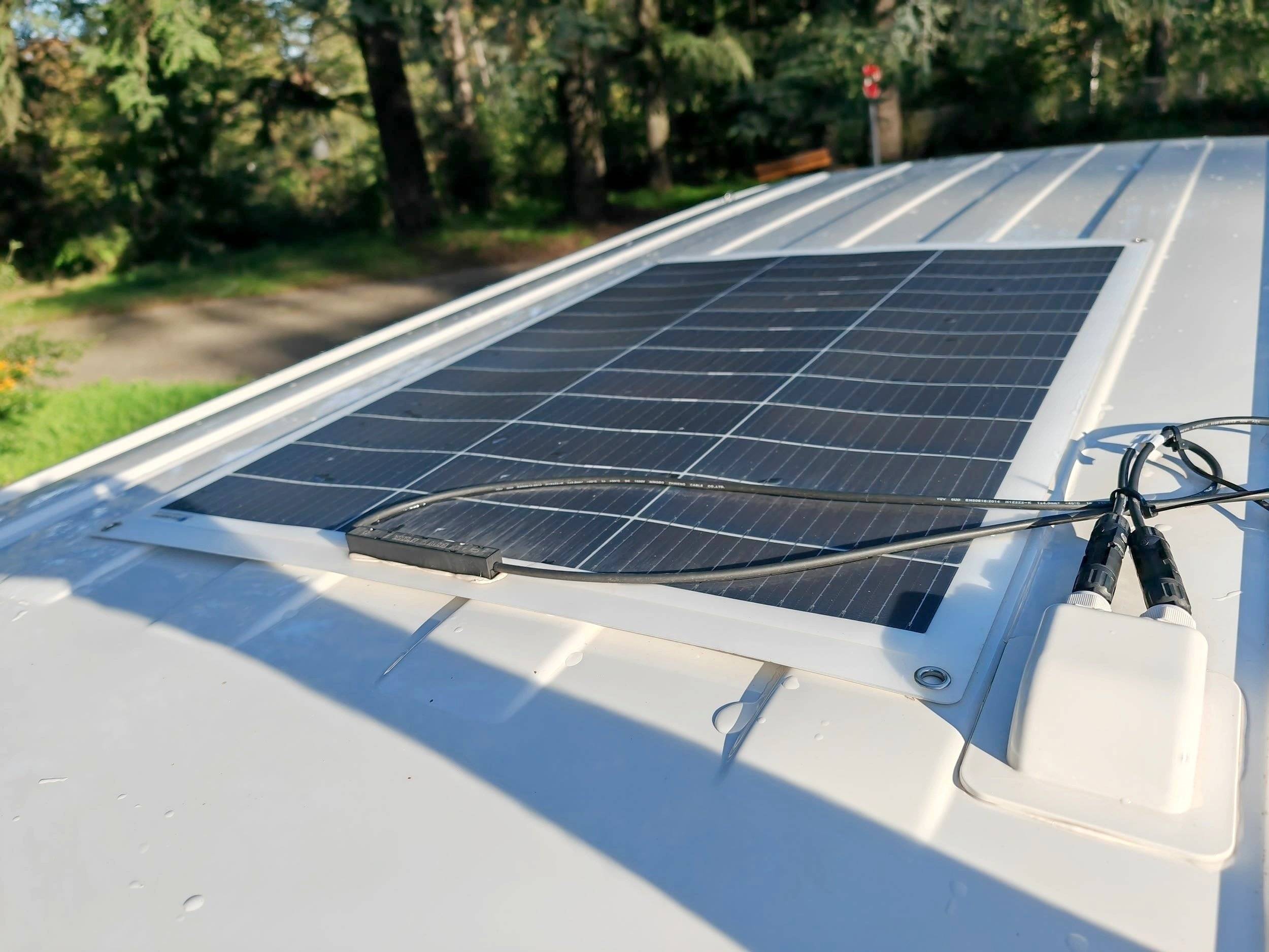 Volkswagen Transporter T6 2,0 l 150ch