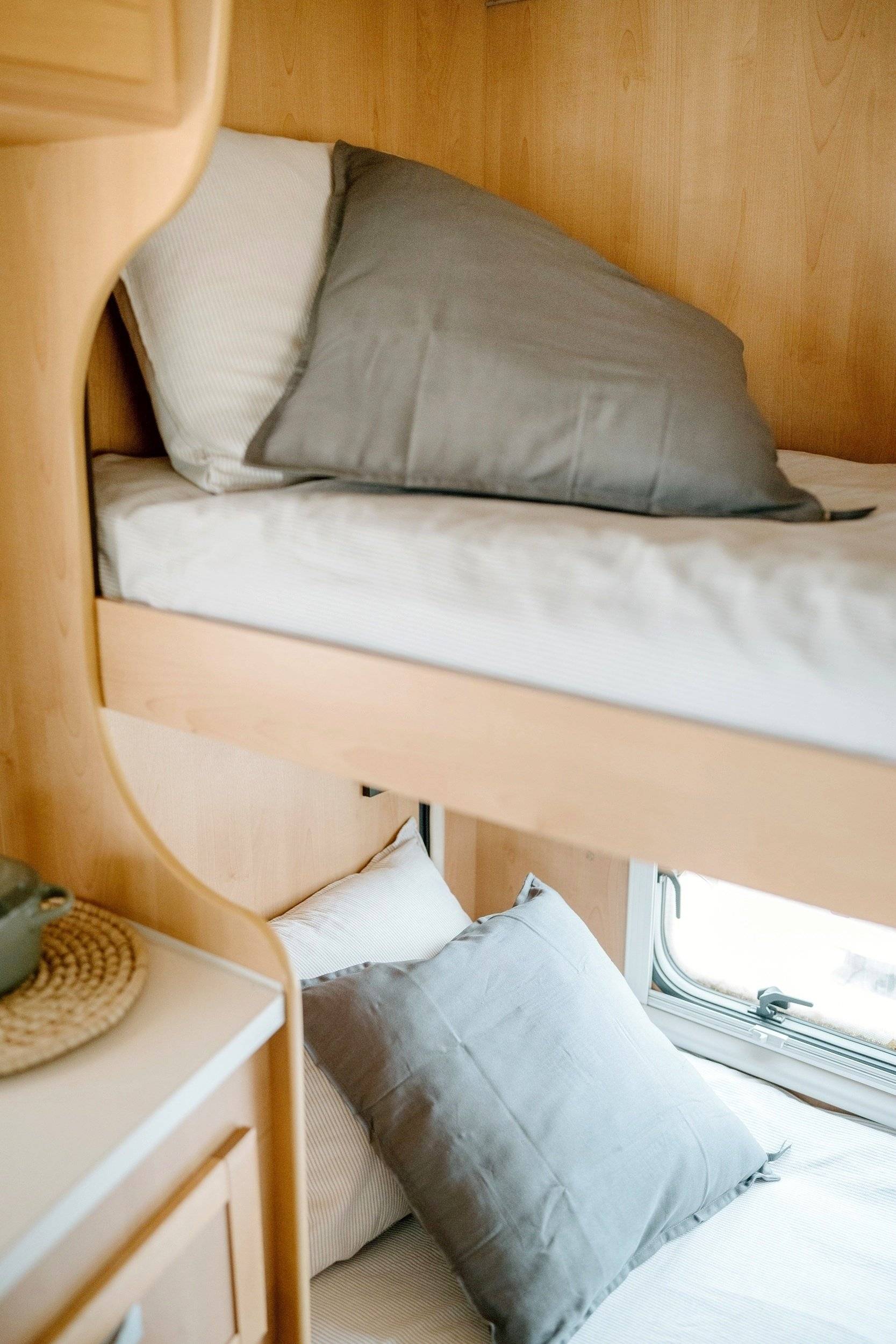 Mclouis Ducato 2,3 l 130 ch