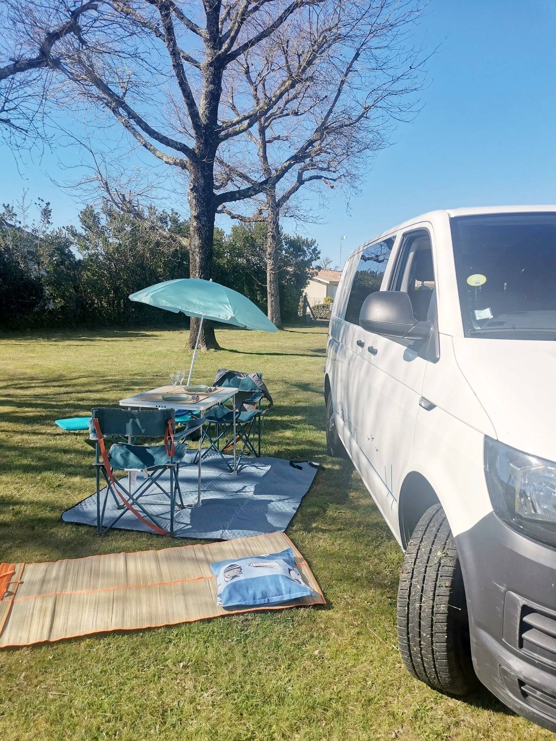 Volkswagen T6 2 l 102 ch