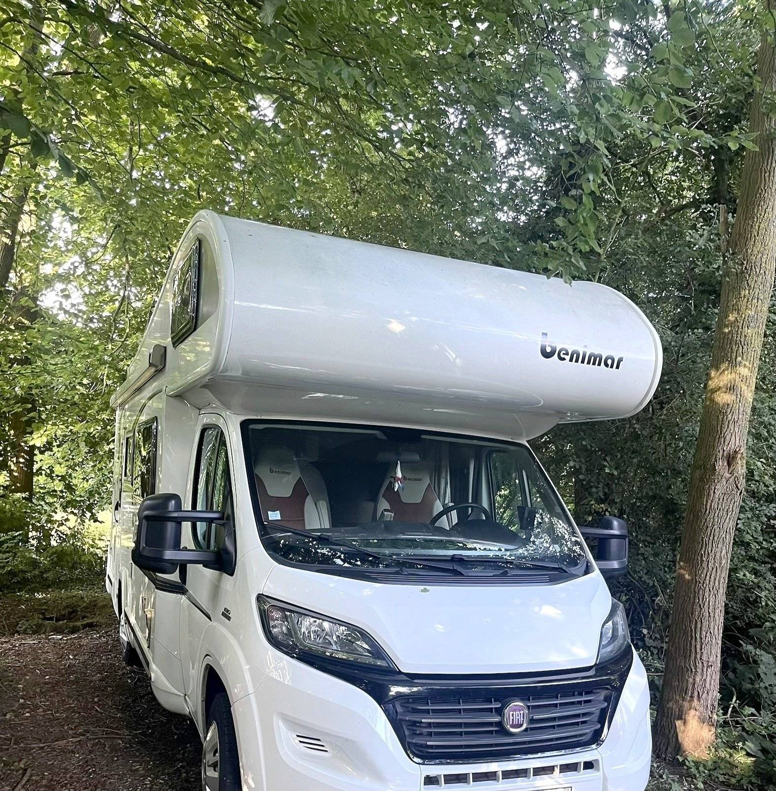 Benimar Benimar sport s 324 up