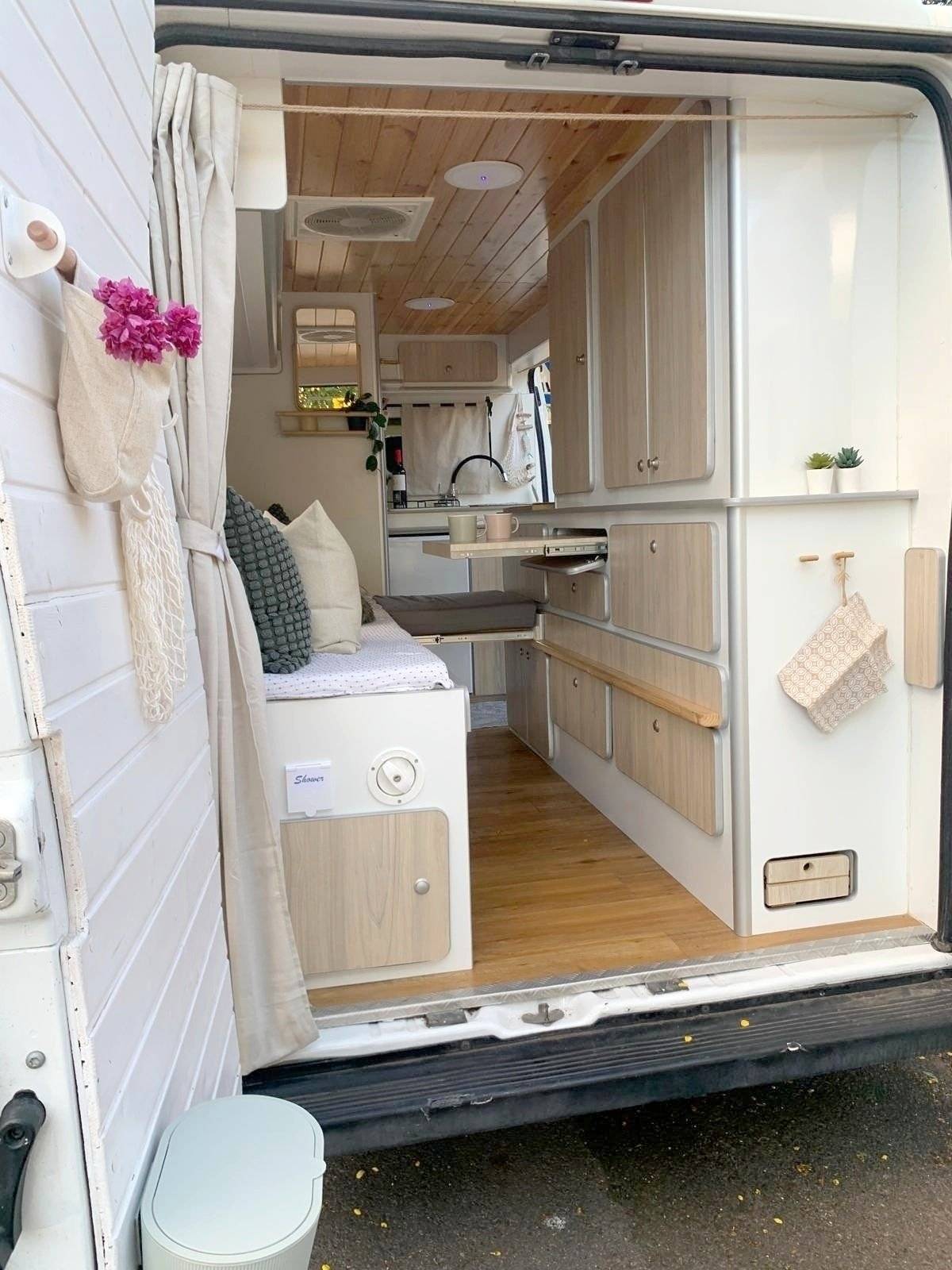 Citroën Jumper BlueHDI 130