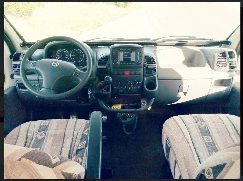 Adria ADRIA CORAL 670DK