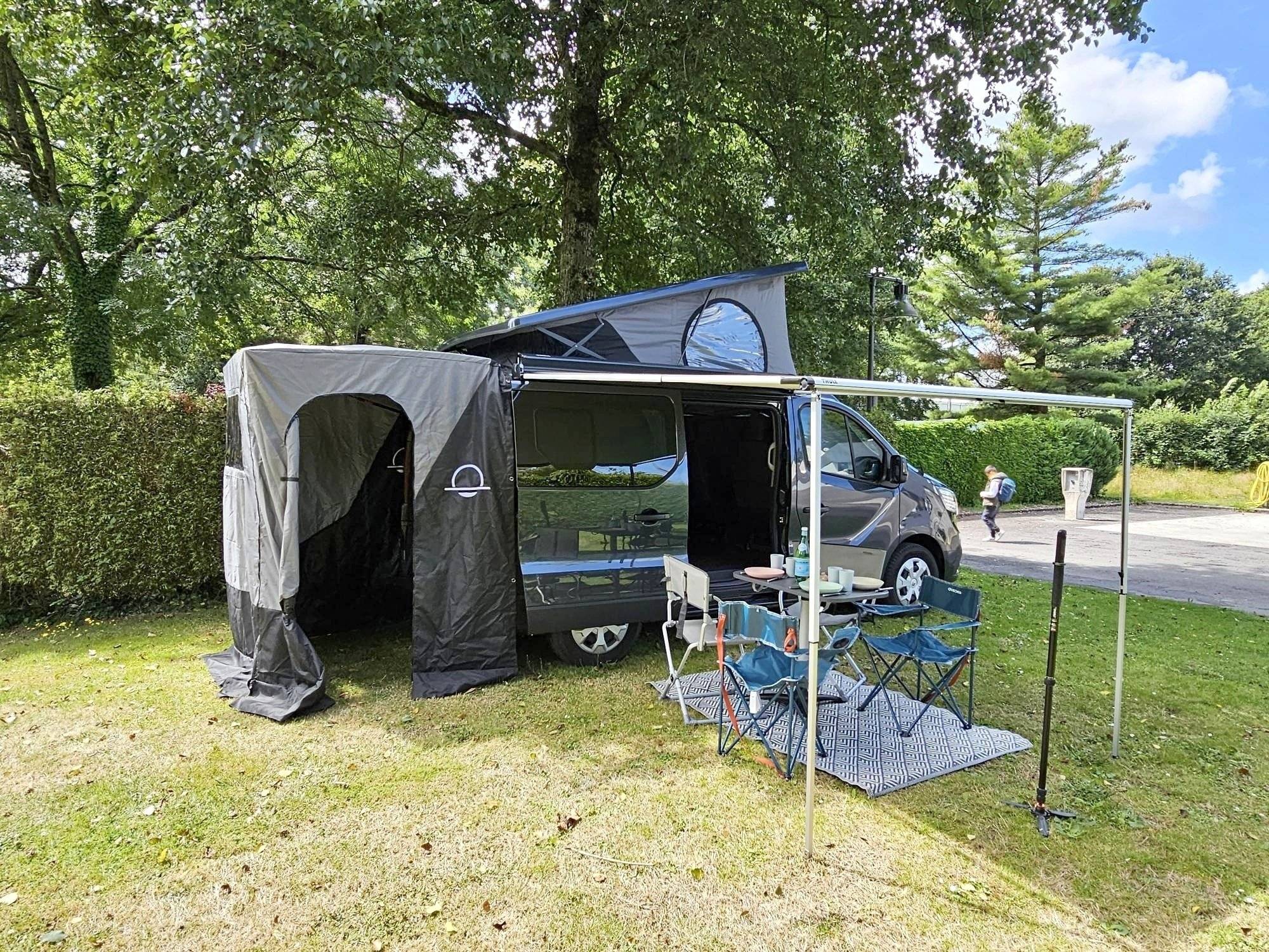 Hanroad Hanroad trek 4