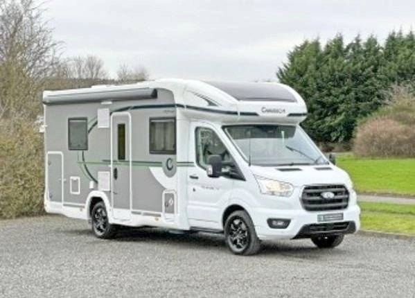 Chausson 