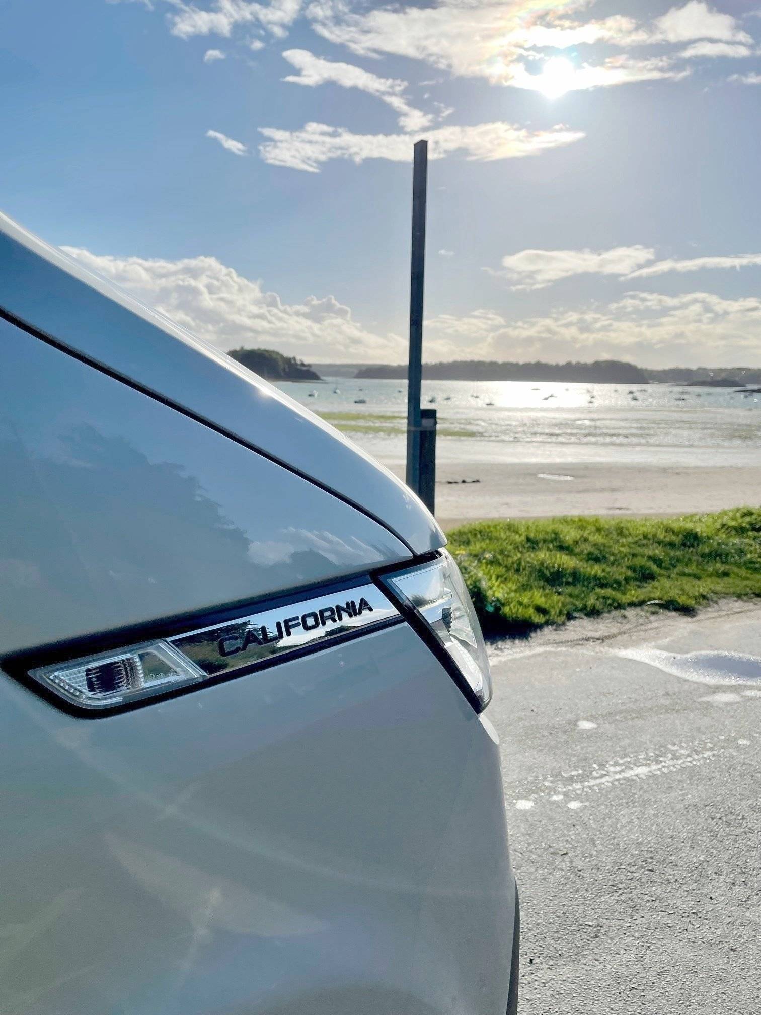 Westfalia VOLKSWAGEN CALIFORNIA