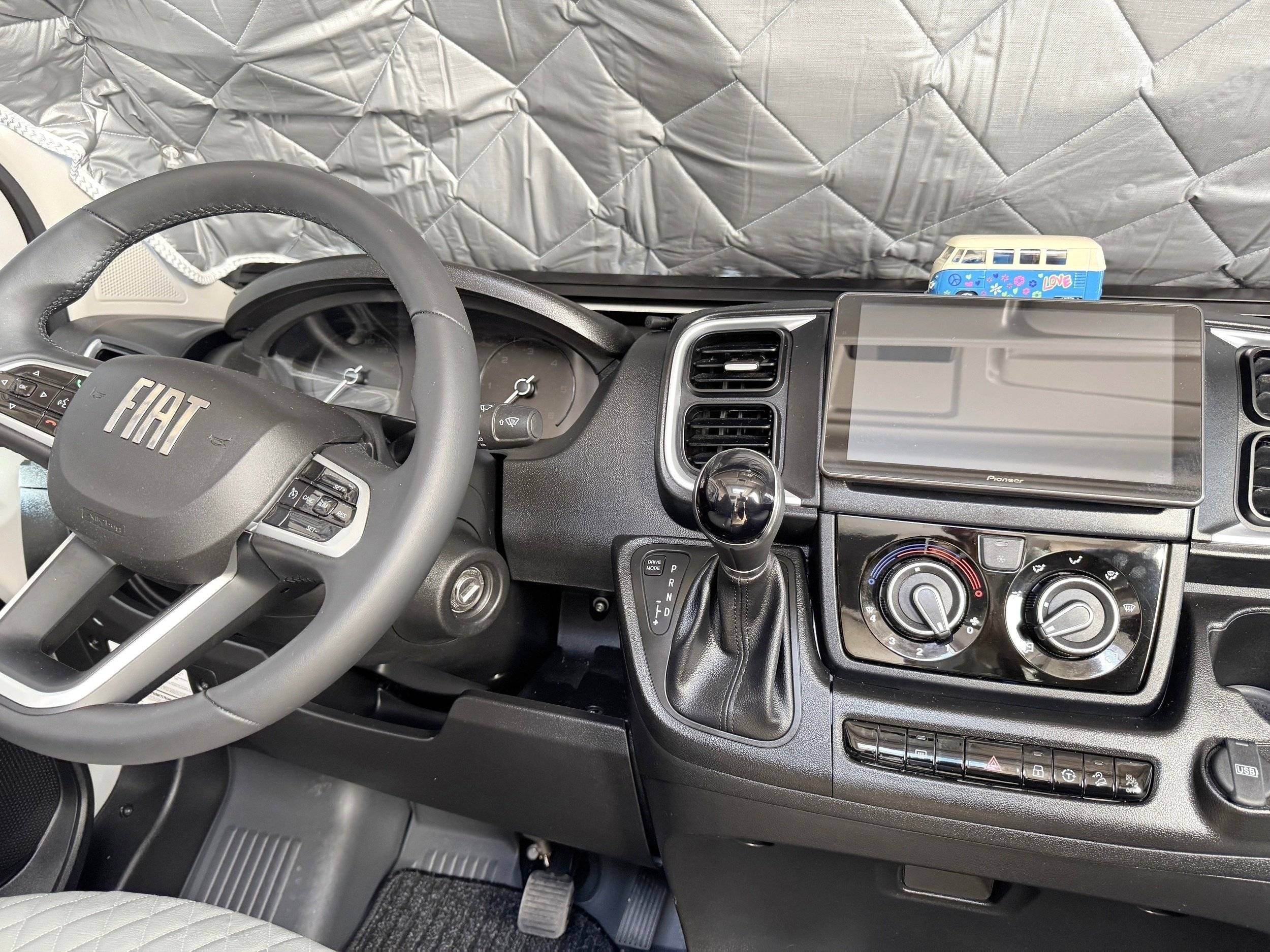 Chausson v594 sport line