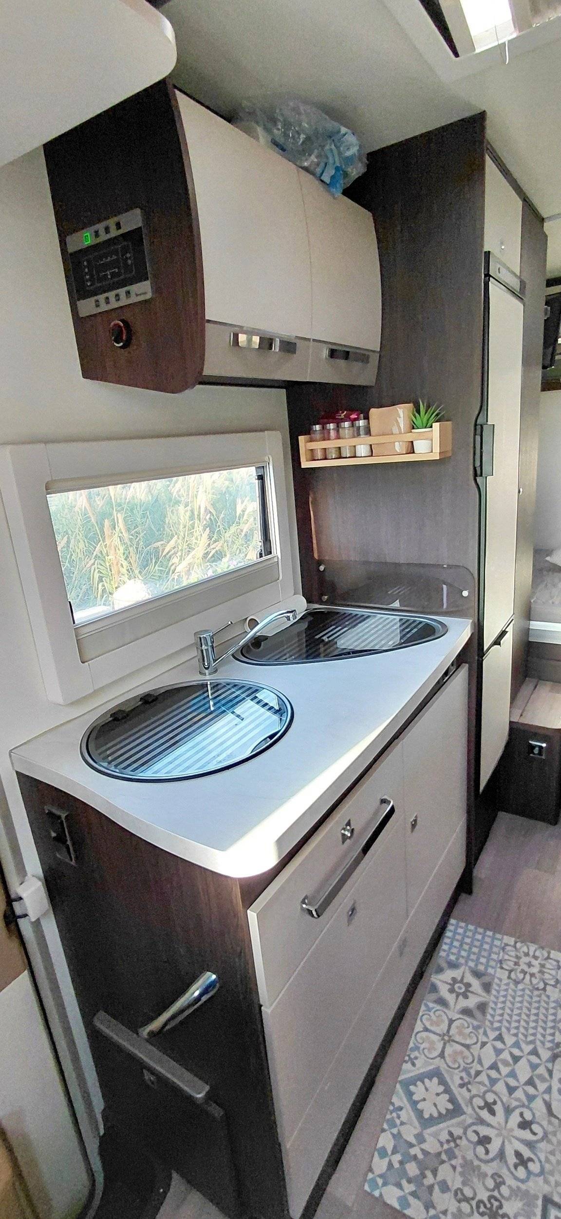 Benimar BENIMAR TESSORO 440UP