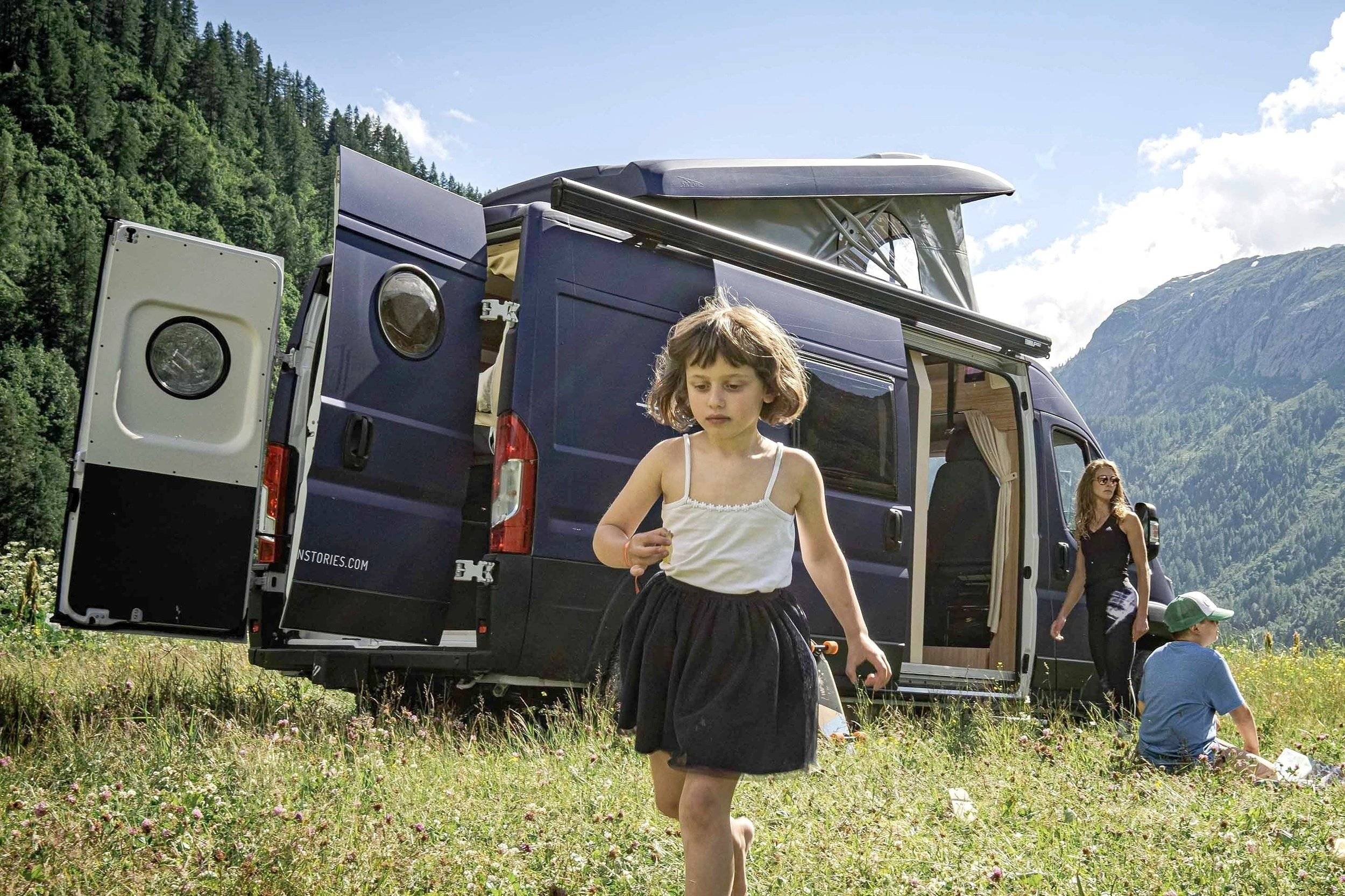 Oberwild  Ducato 3,0 l 180 ch