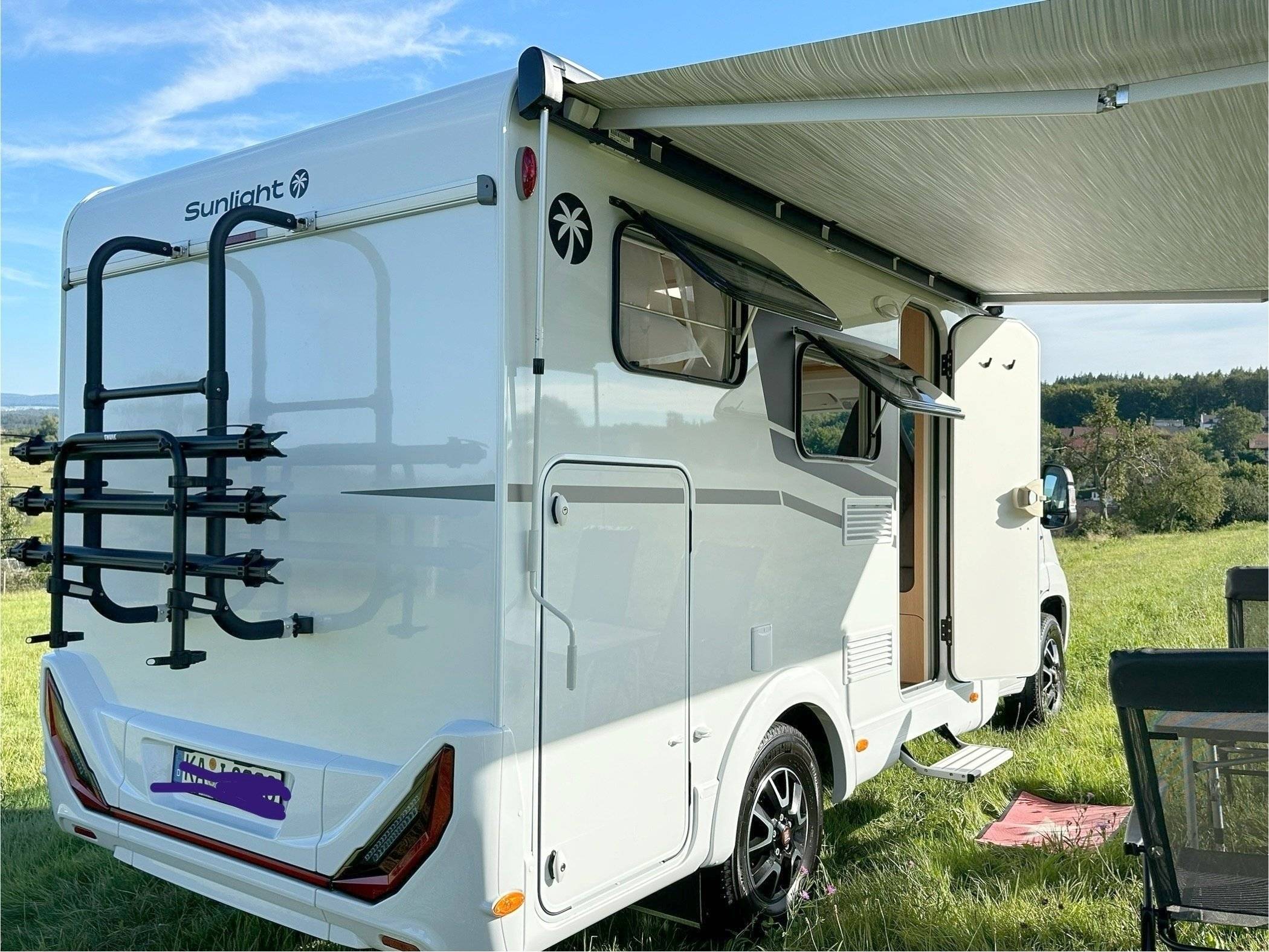 Sunlight Sunlight V60