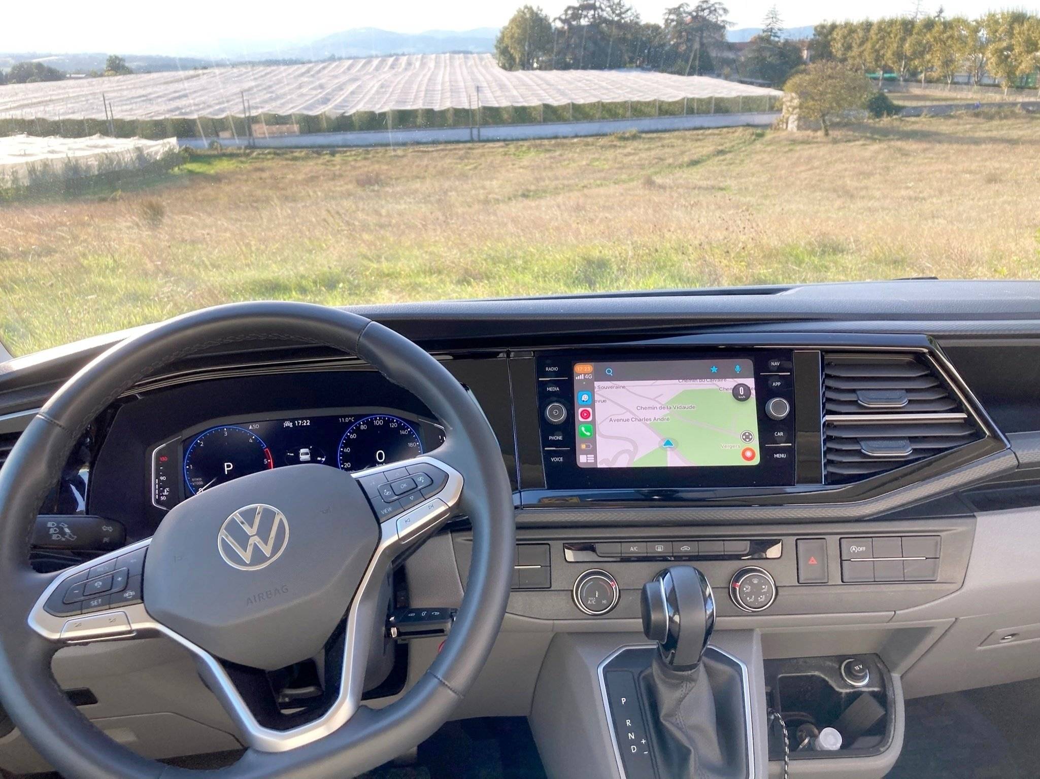 Westfalia Kepler One