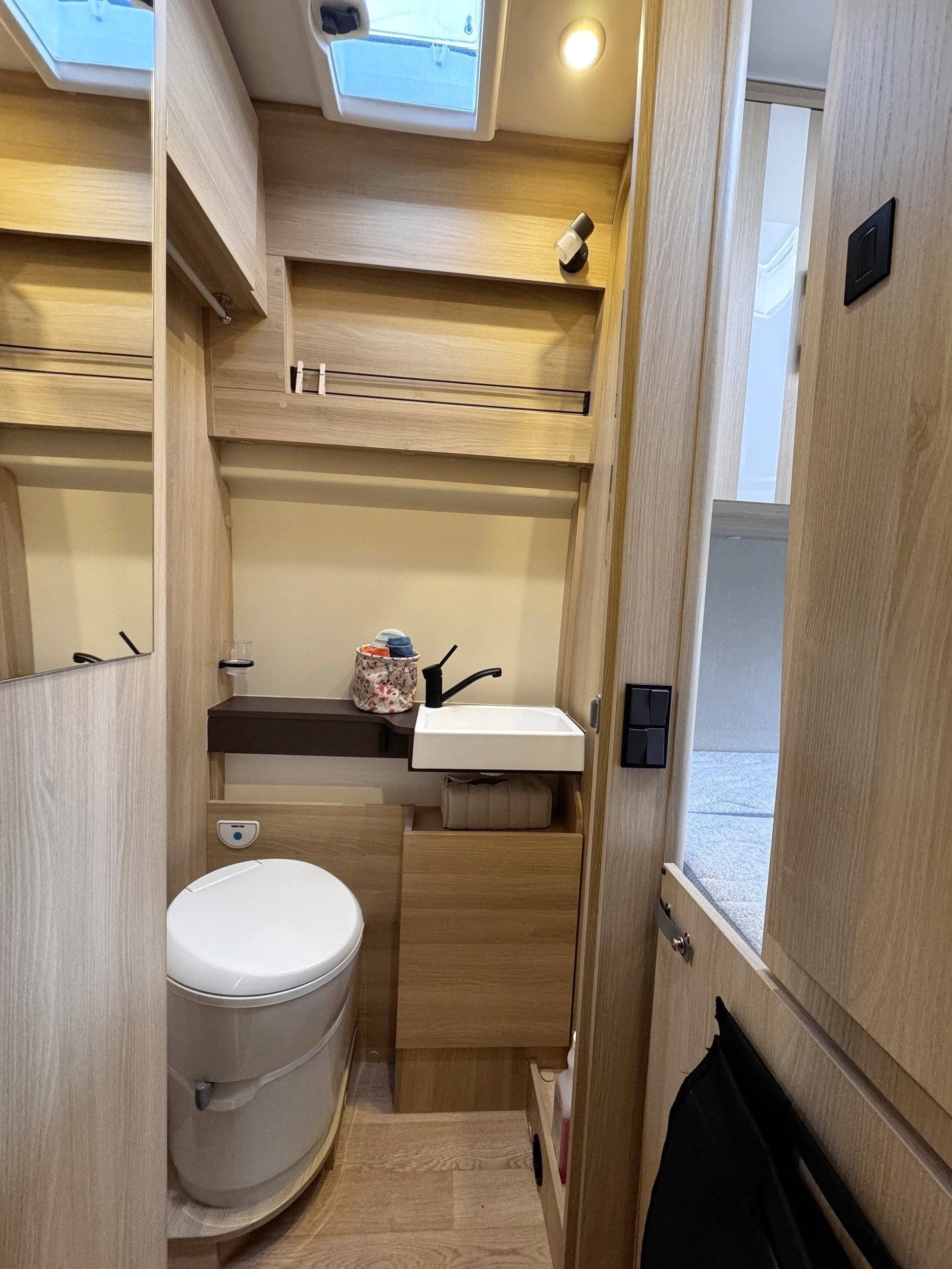 Campérêve Campervanxl