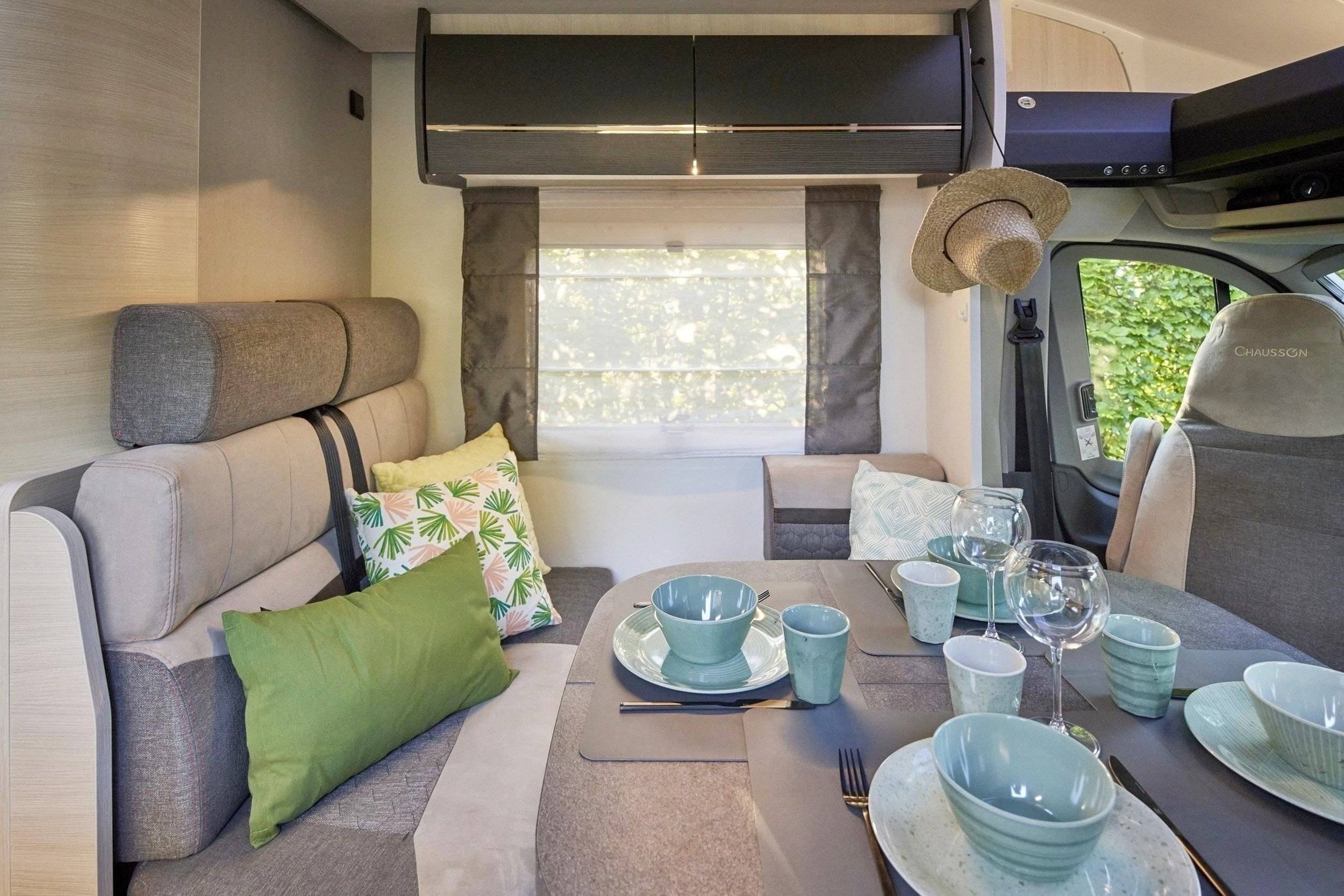 Chausson 