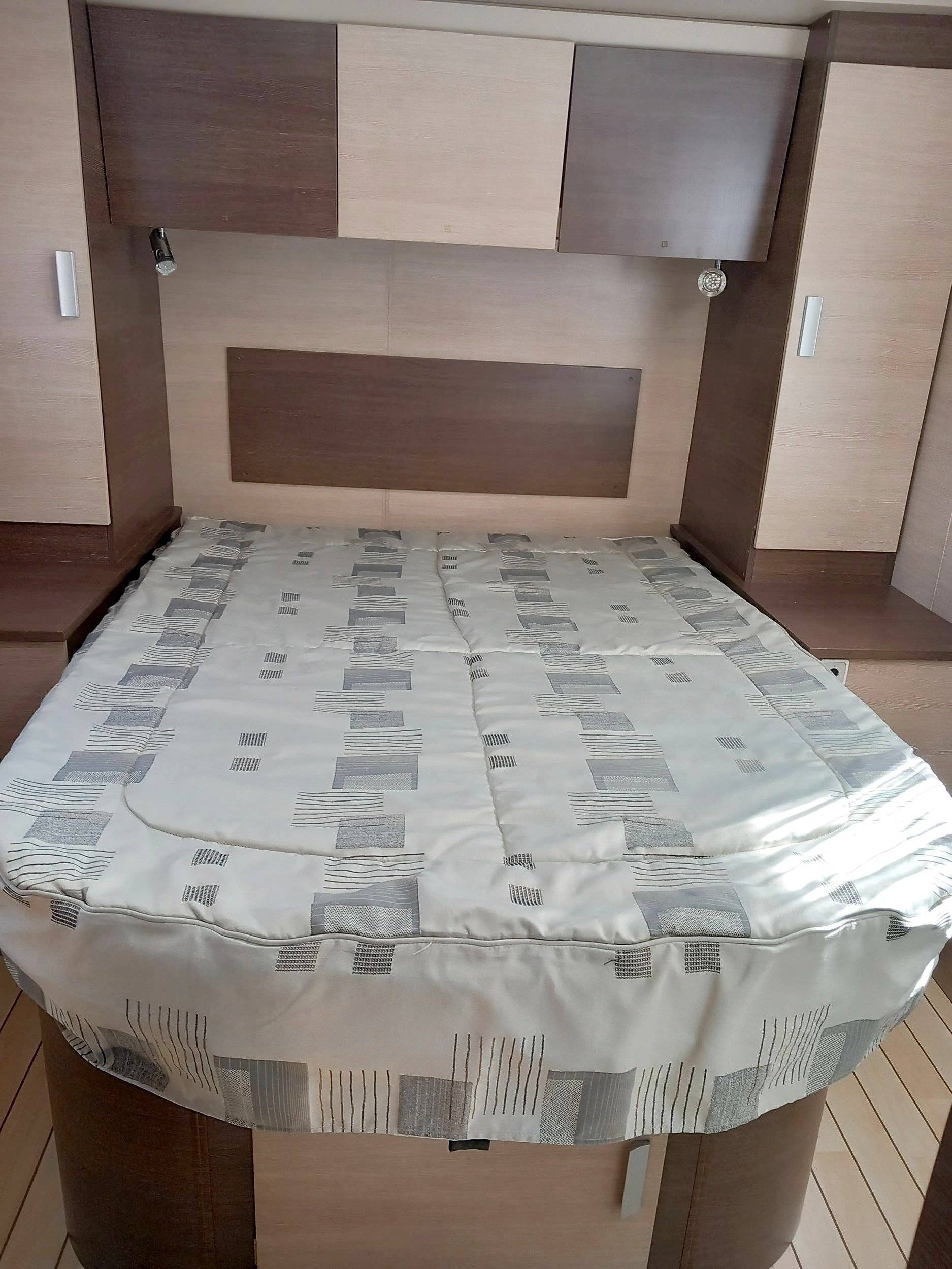 Bavaria PF12BPFICECM535/SV